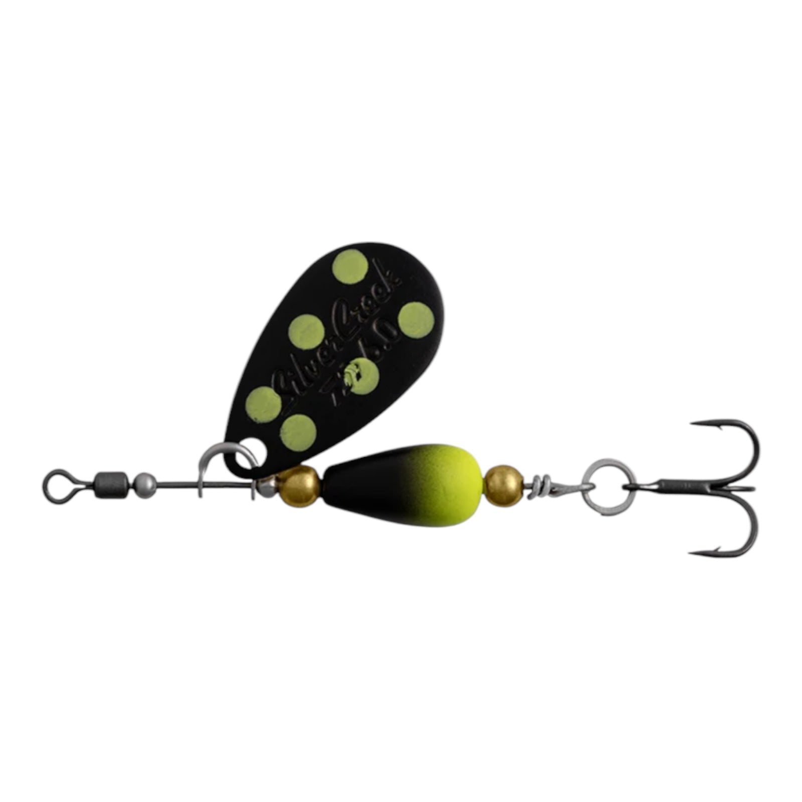 DAIWA SILVERCREEK SPINNER