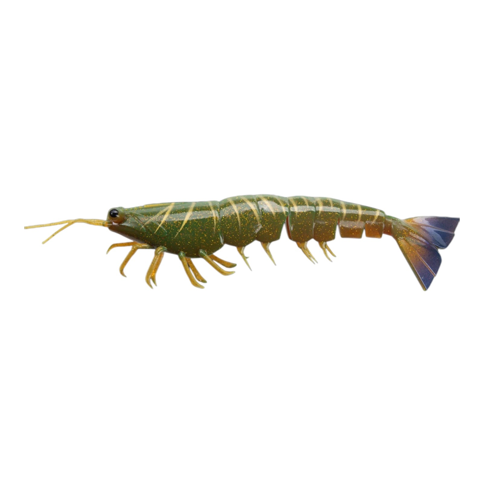 IRUKANDJI MEGAPRAWN