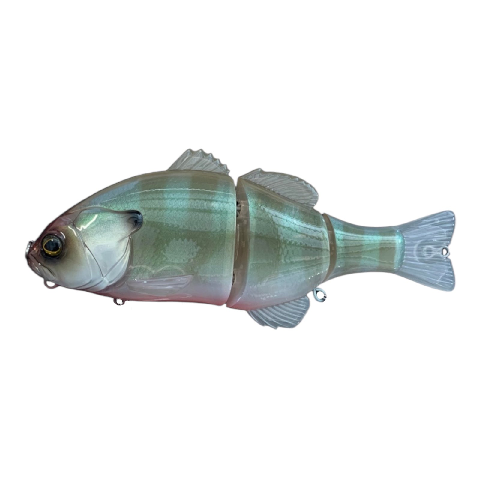 JACKALL CHIBITAREL