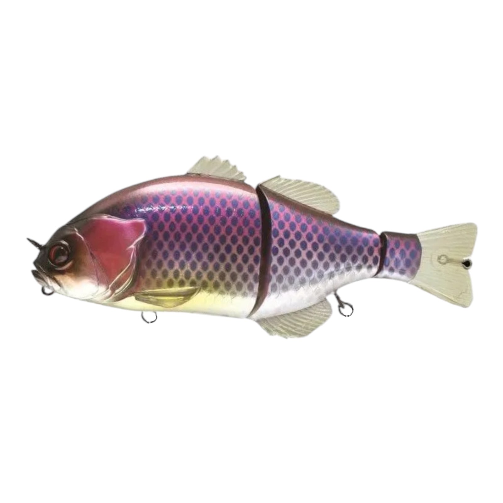 JACKALL CHIBITAREL