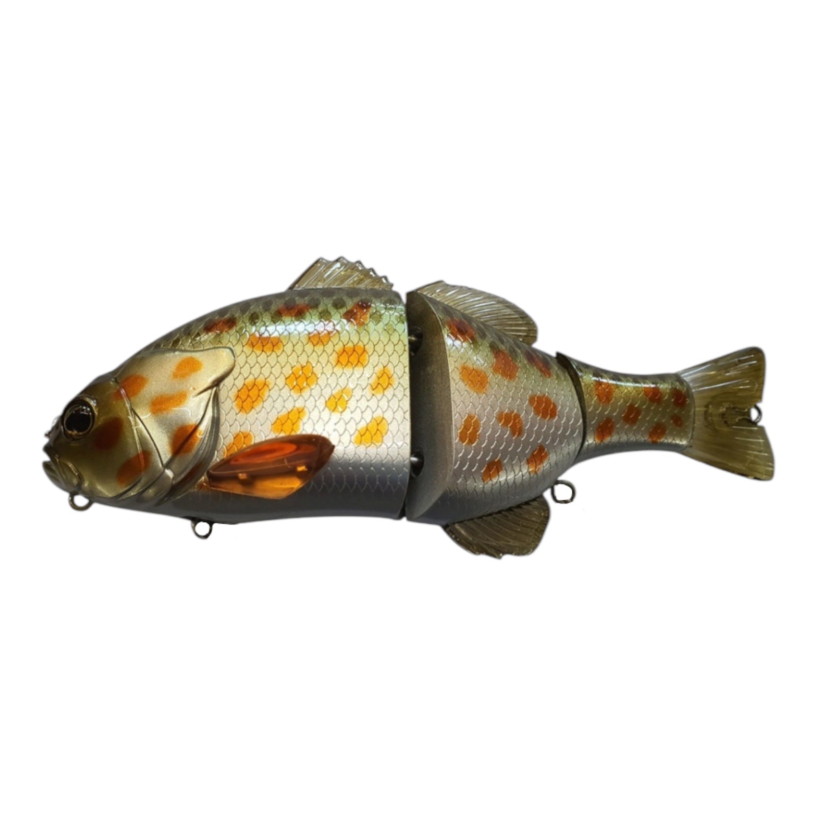 JACKALL CHIBITAREL