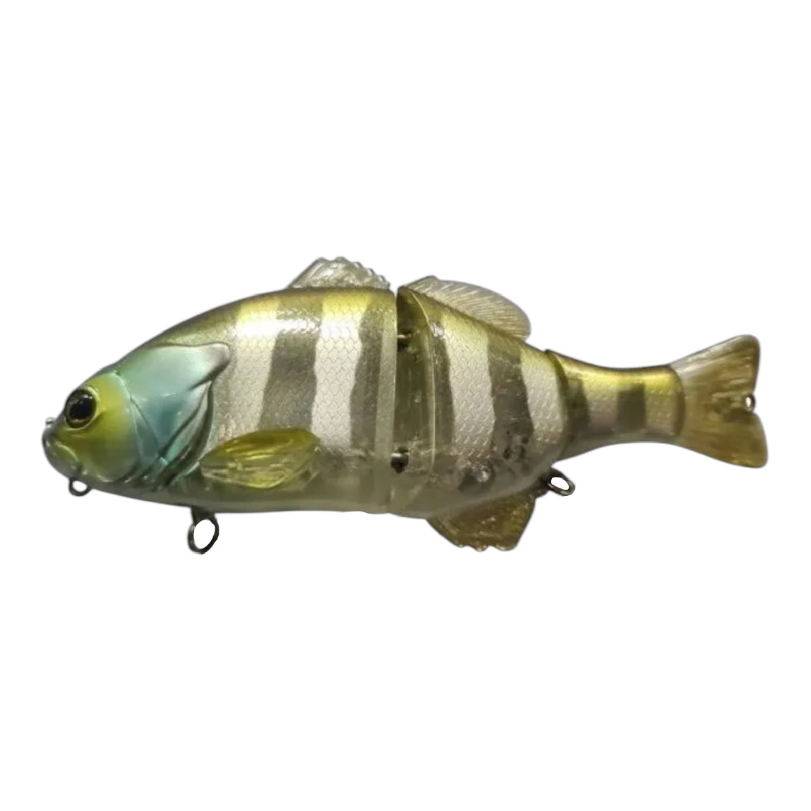 JACKALL CHIBITAREL