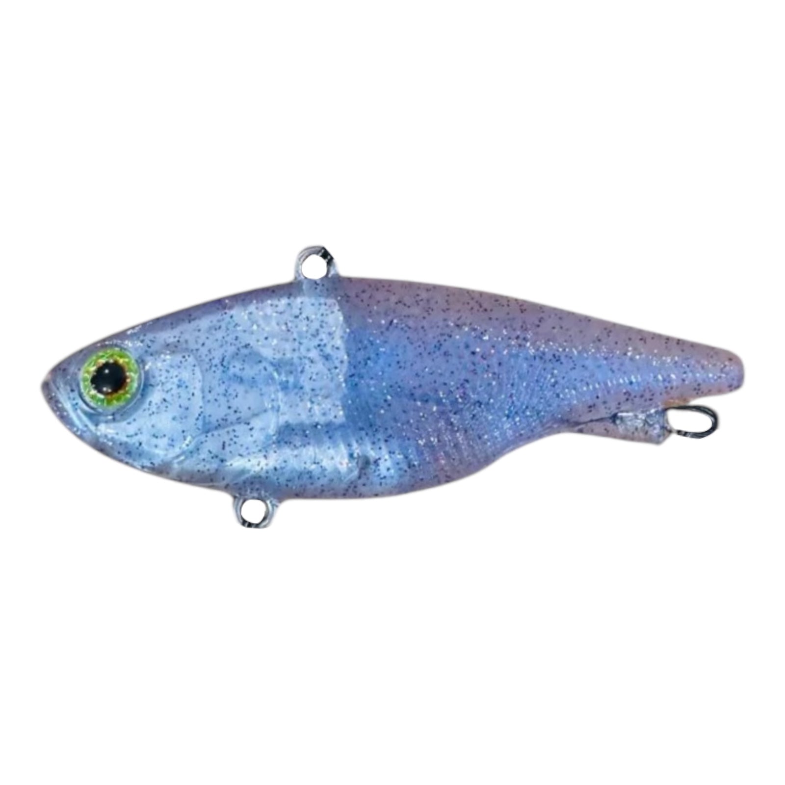 JACKALL MASK VIB