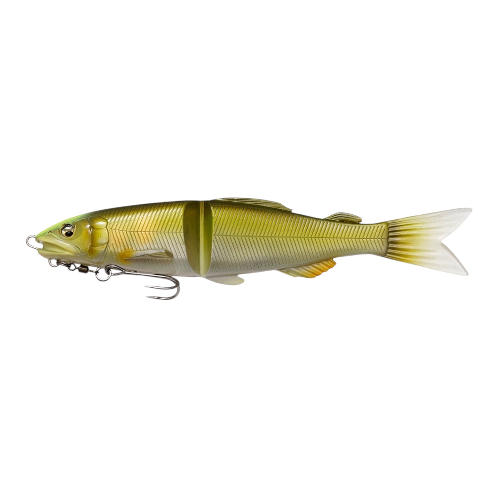 MEGABASS MAGDRAFT AYU TWITCHER