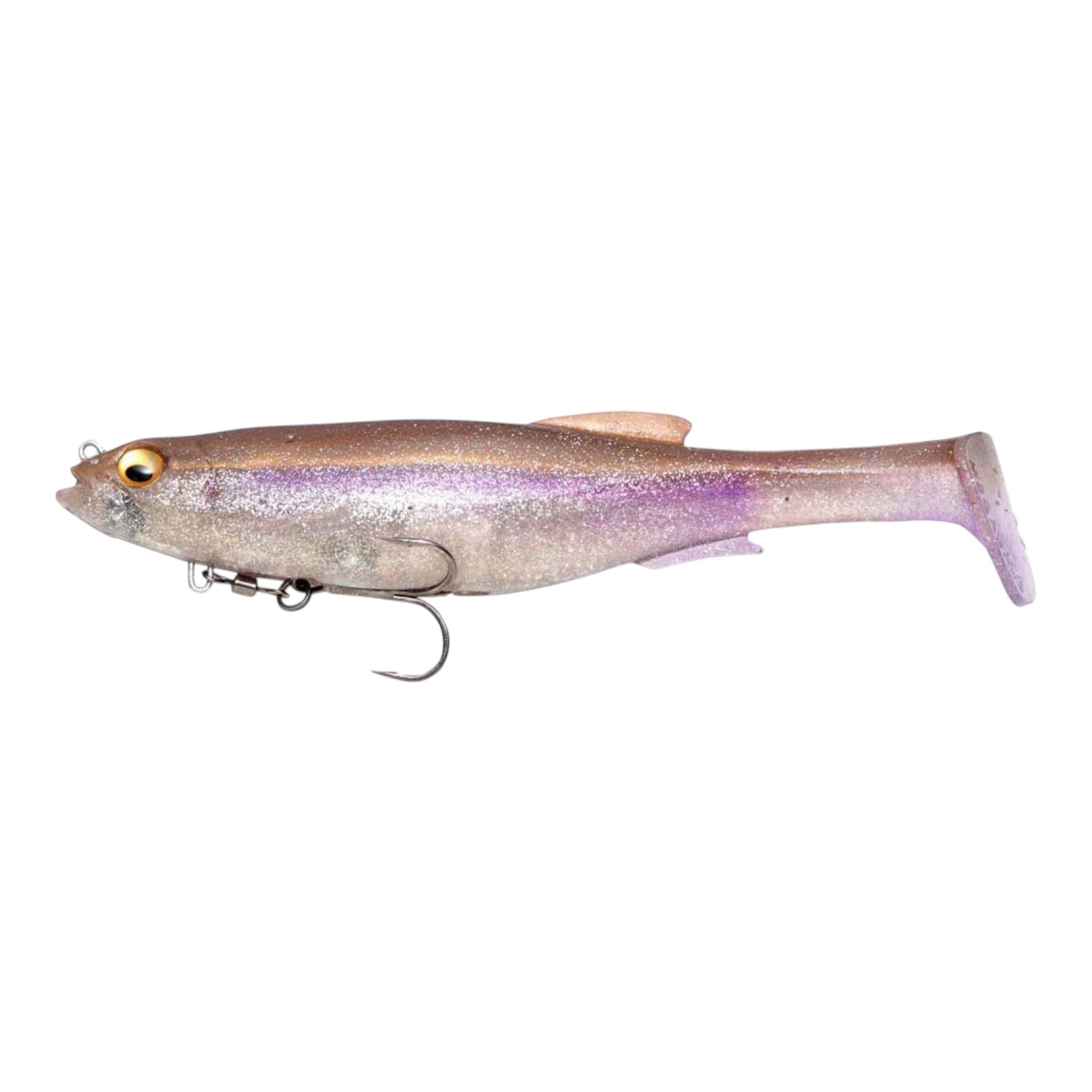 MEGABASS MAGDRAFT