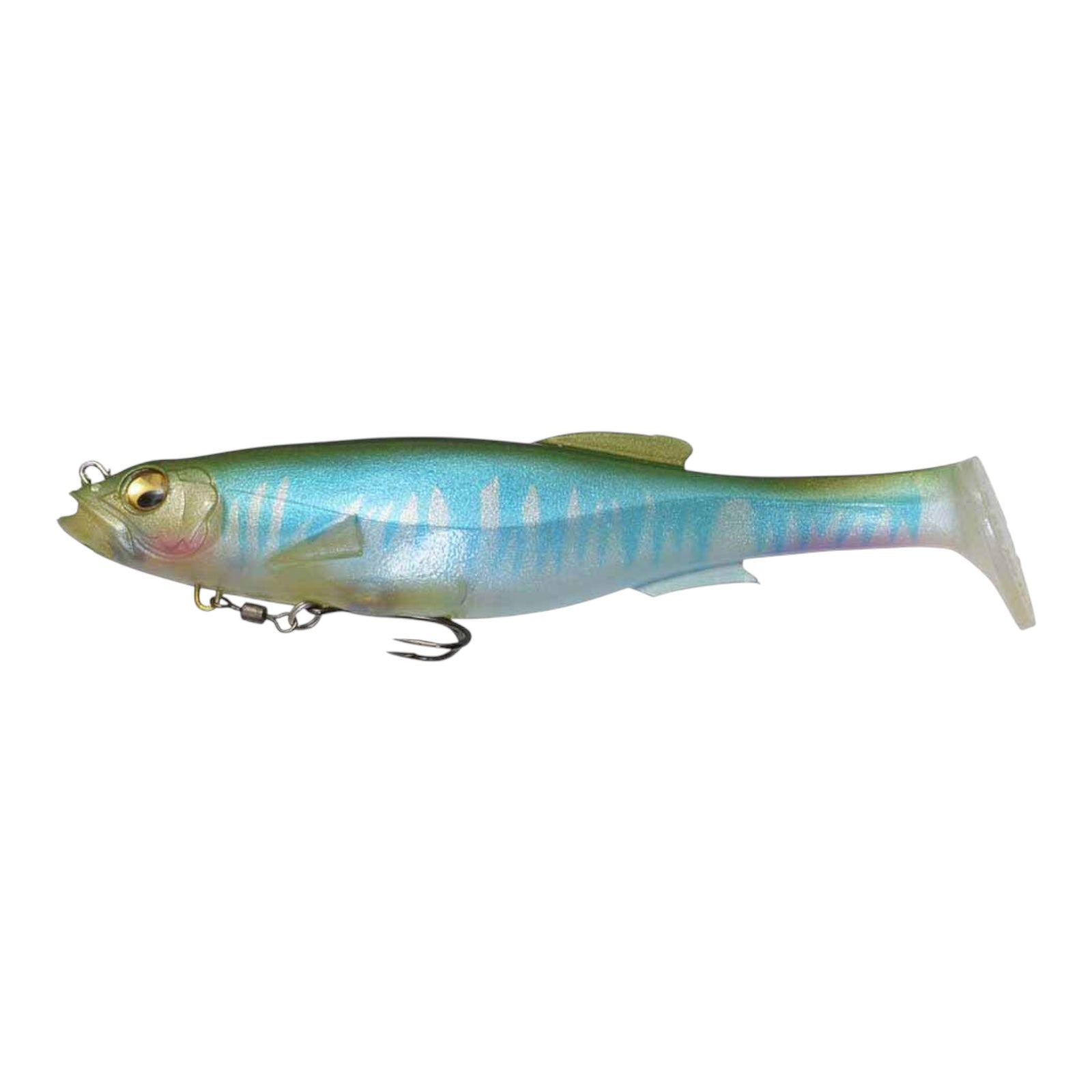 MEGABASS MAGDRAFT