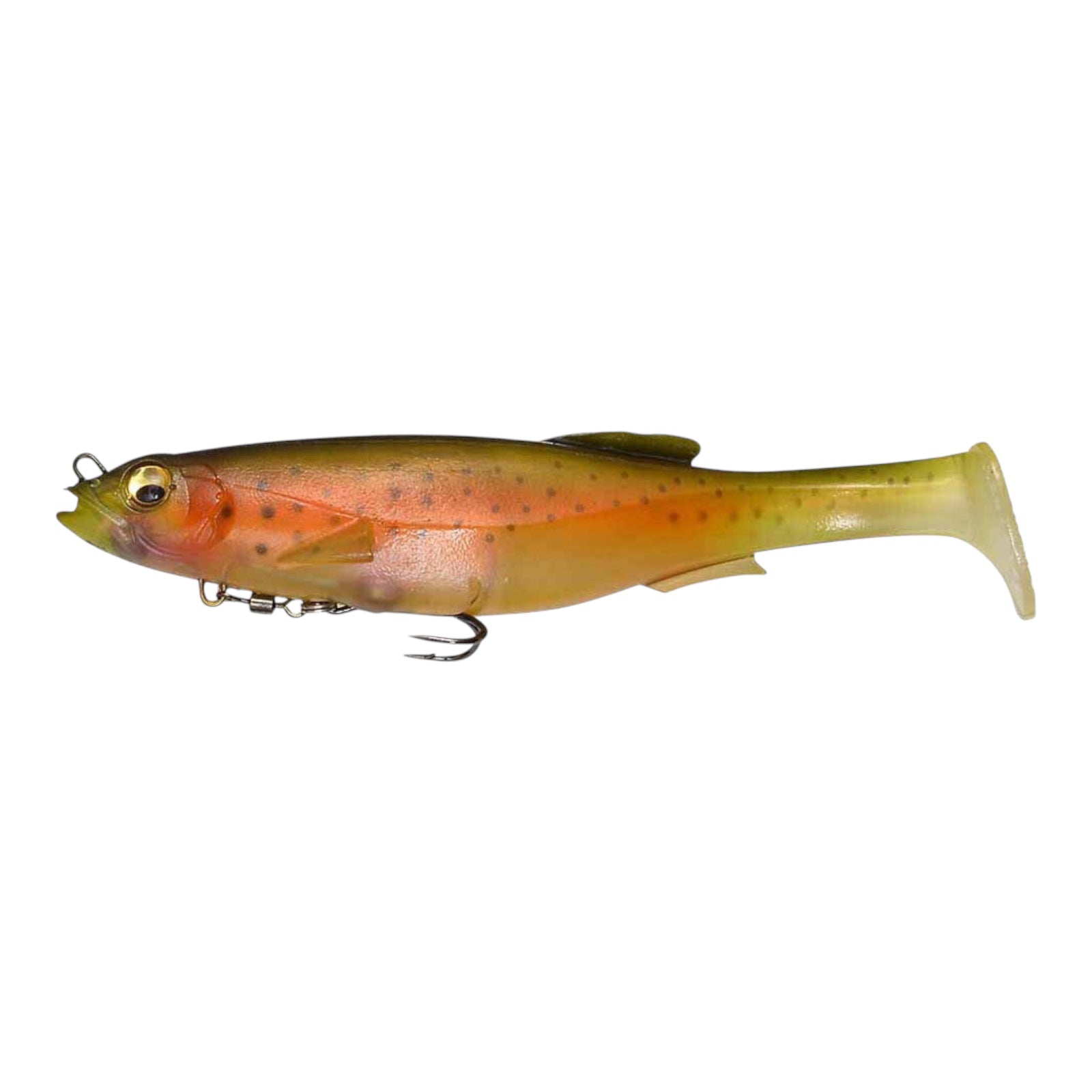 MEGABASS MAGDRAFT