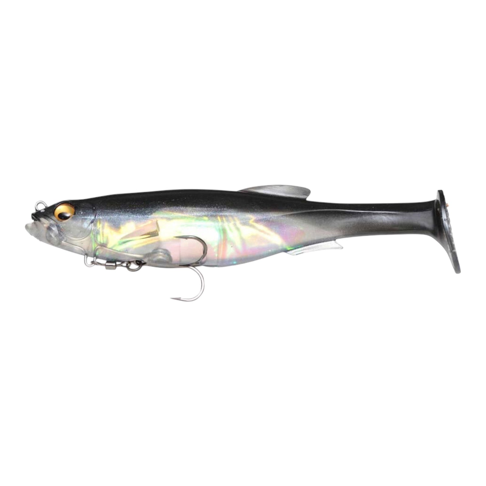 MEGABASS MAGDRAFT