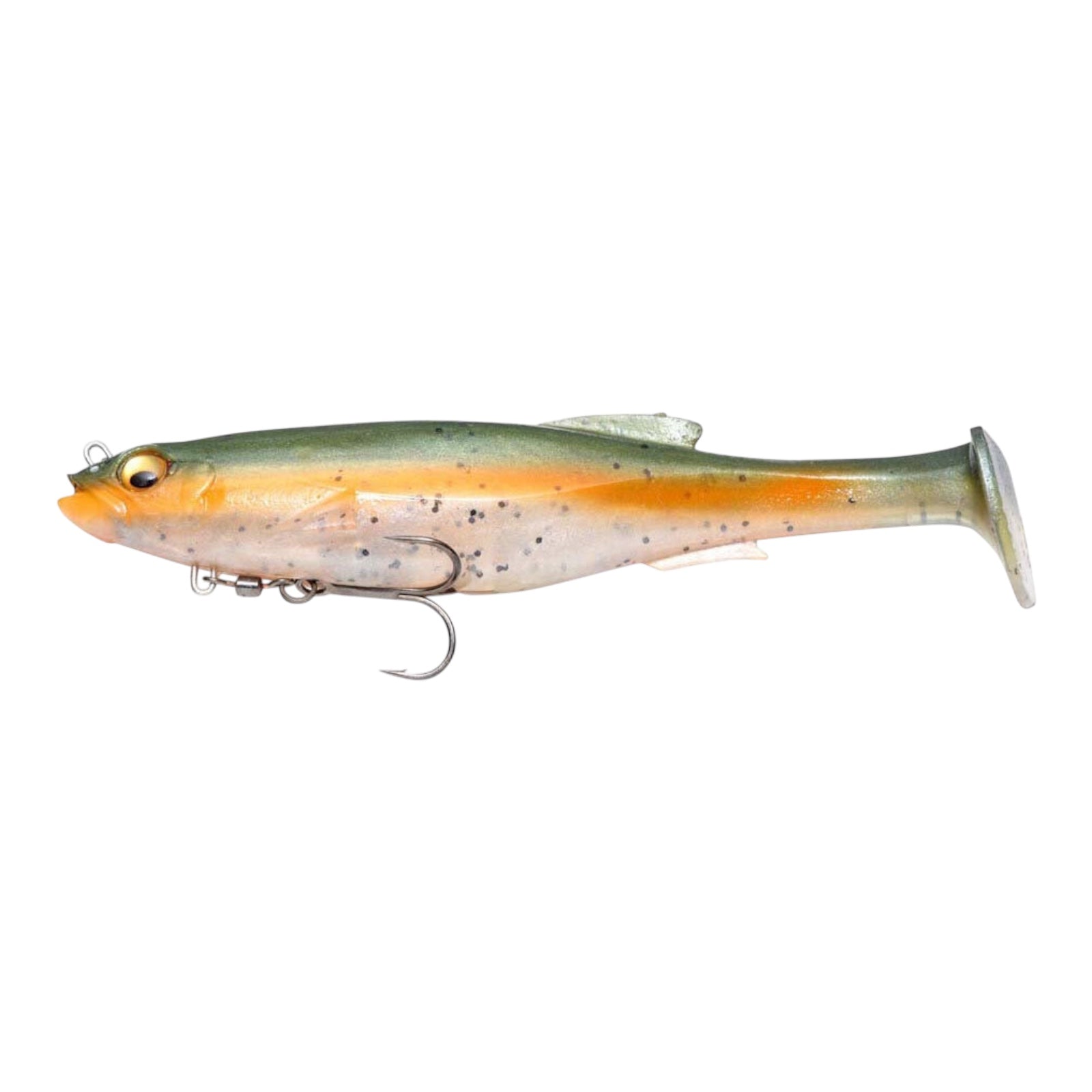 MEGABASS MAGDRAFT