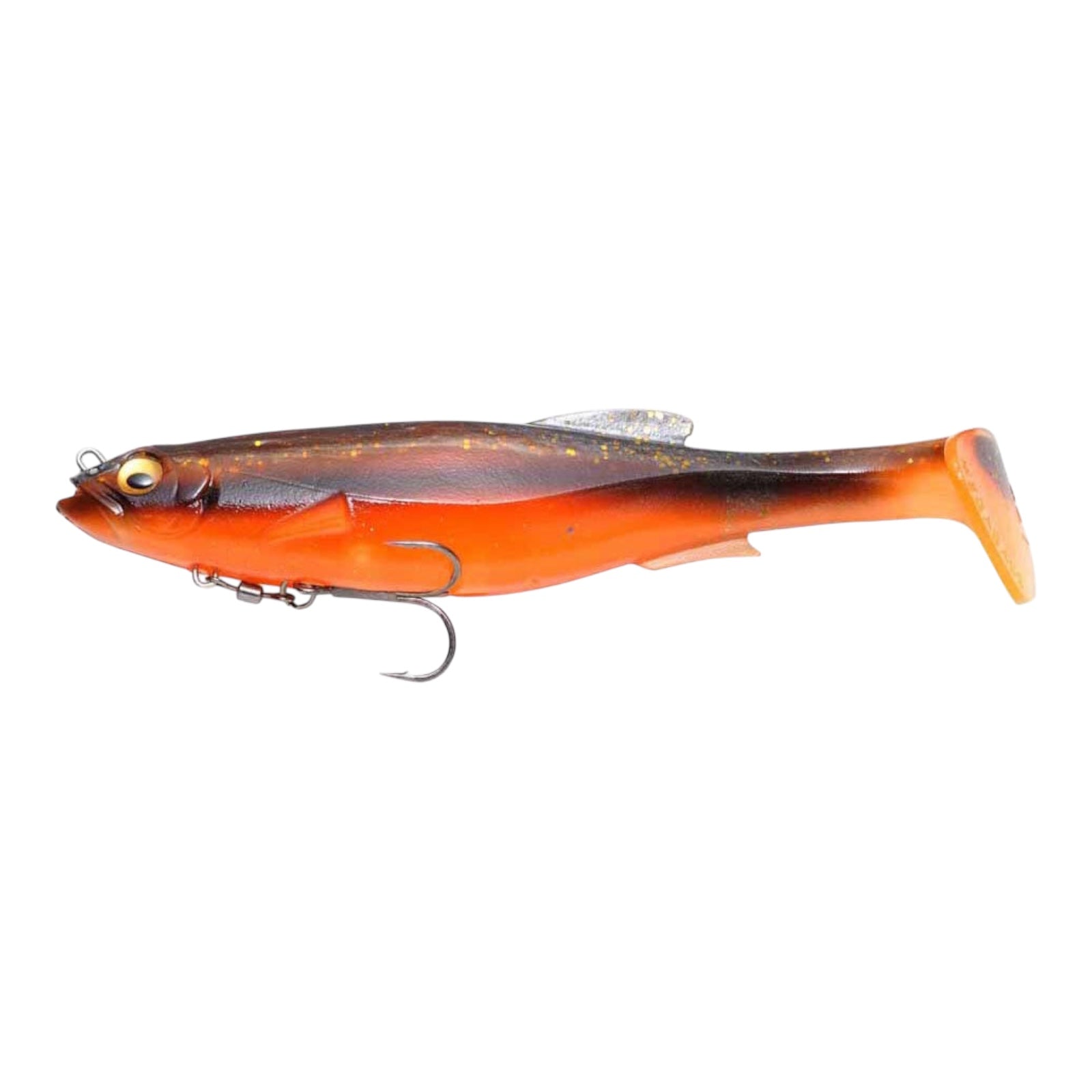 MEGABASS MAGDRAFT