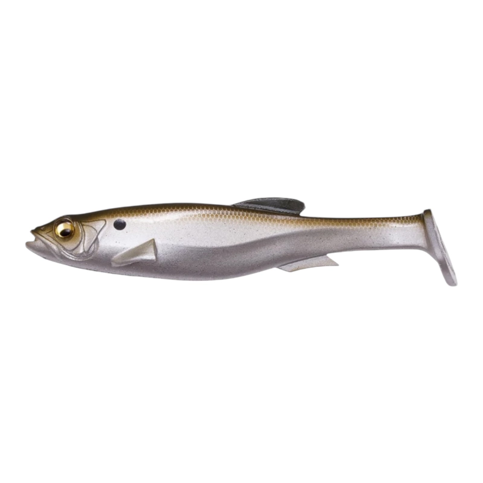 MEGABASS MAGDRAFT