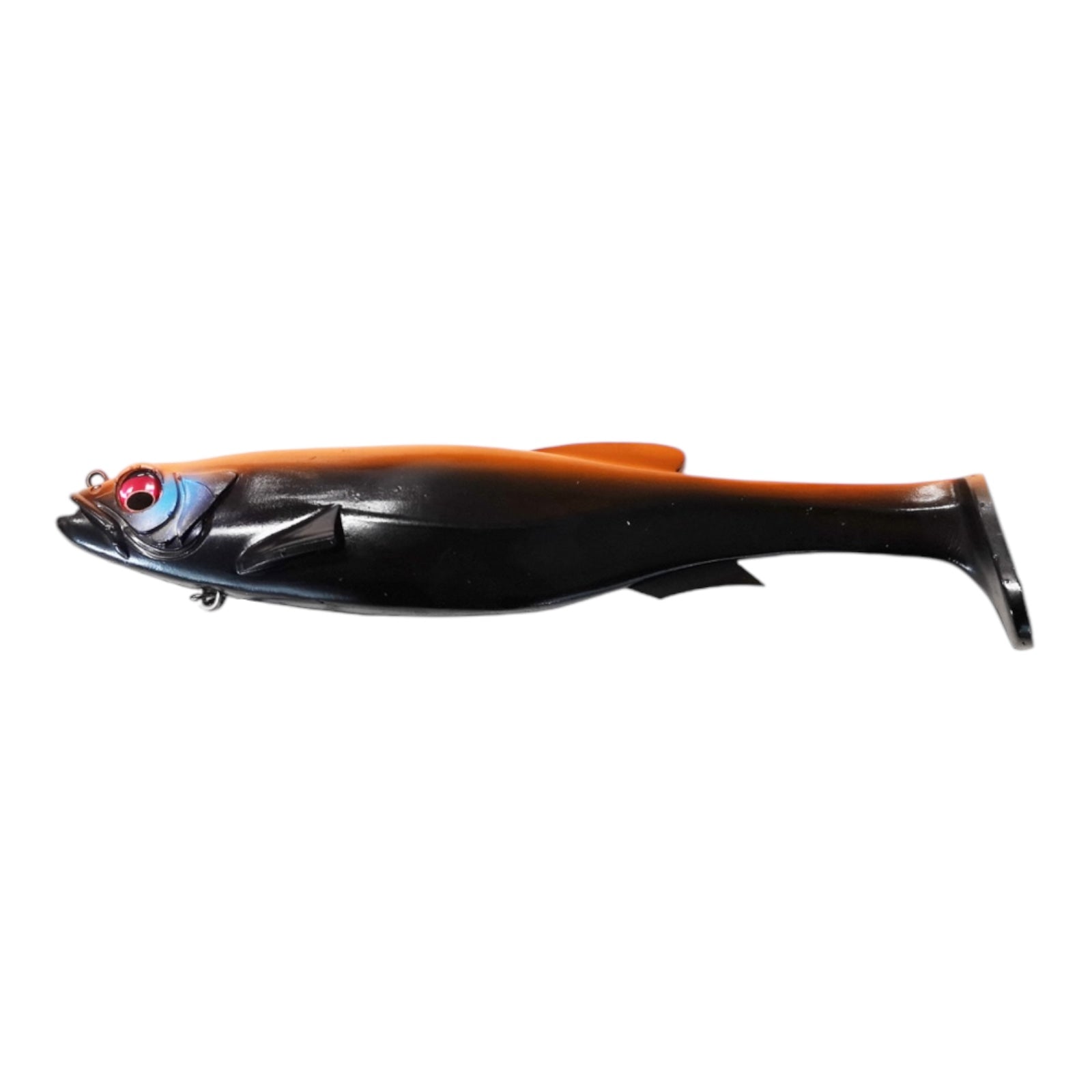 MEGABASS MAGDRAFT