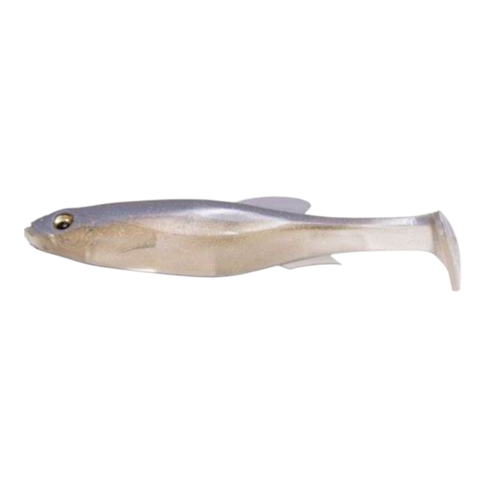 MEGABASS MAGDRAFT