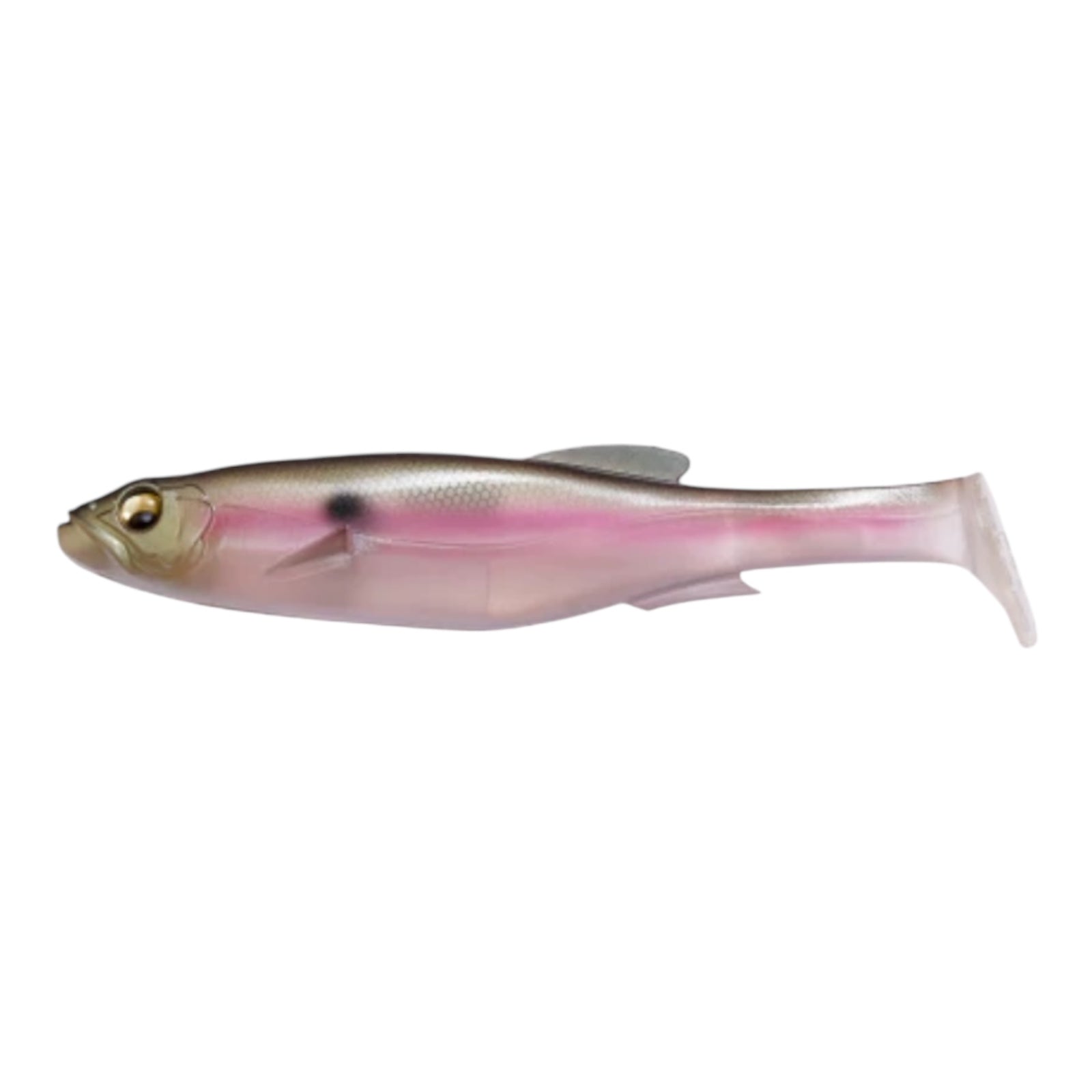 MEGABASS MAGDRAFT