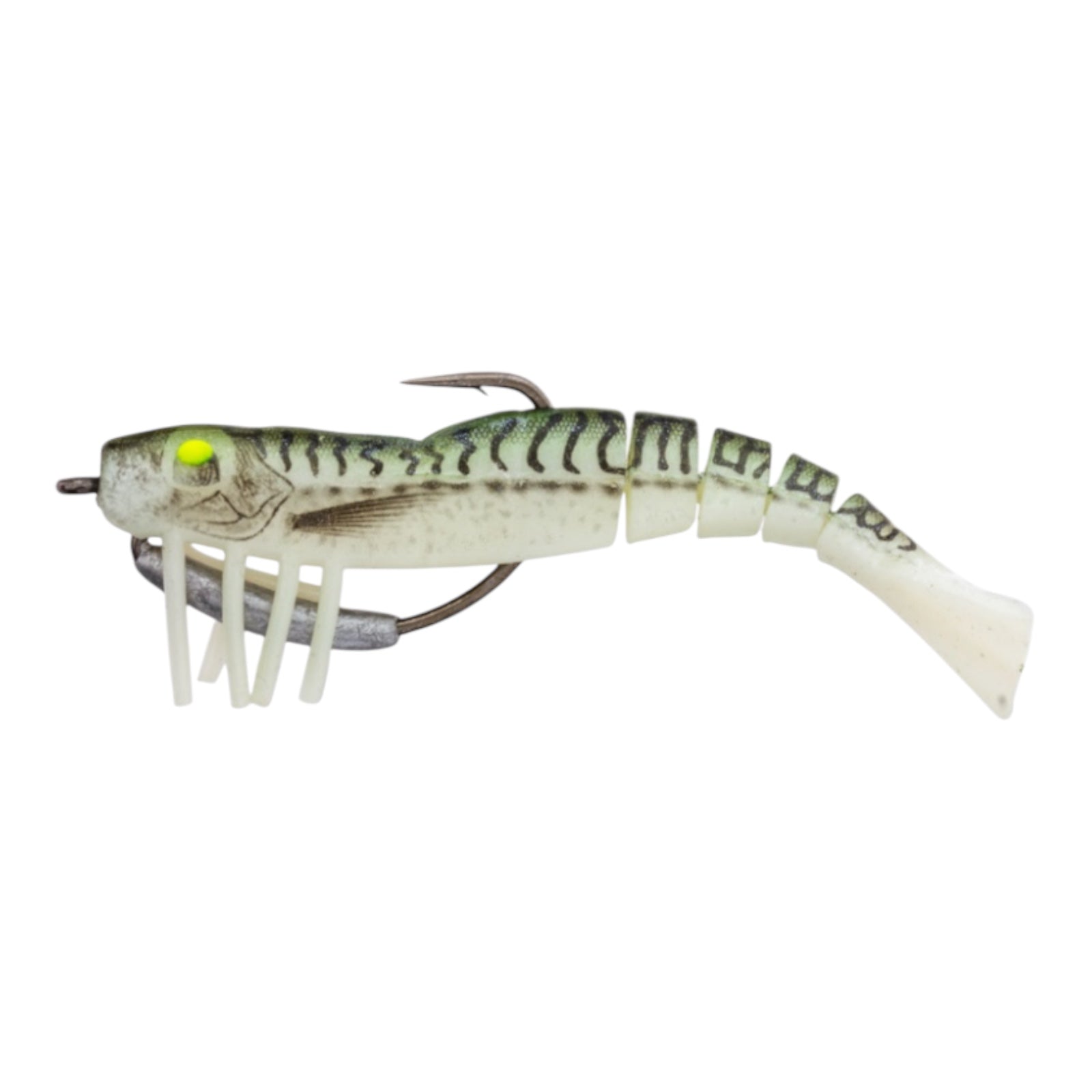 ZEREK LIVE SHRIMP