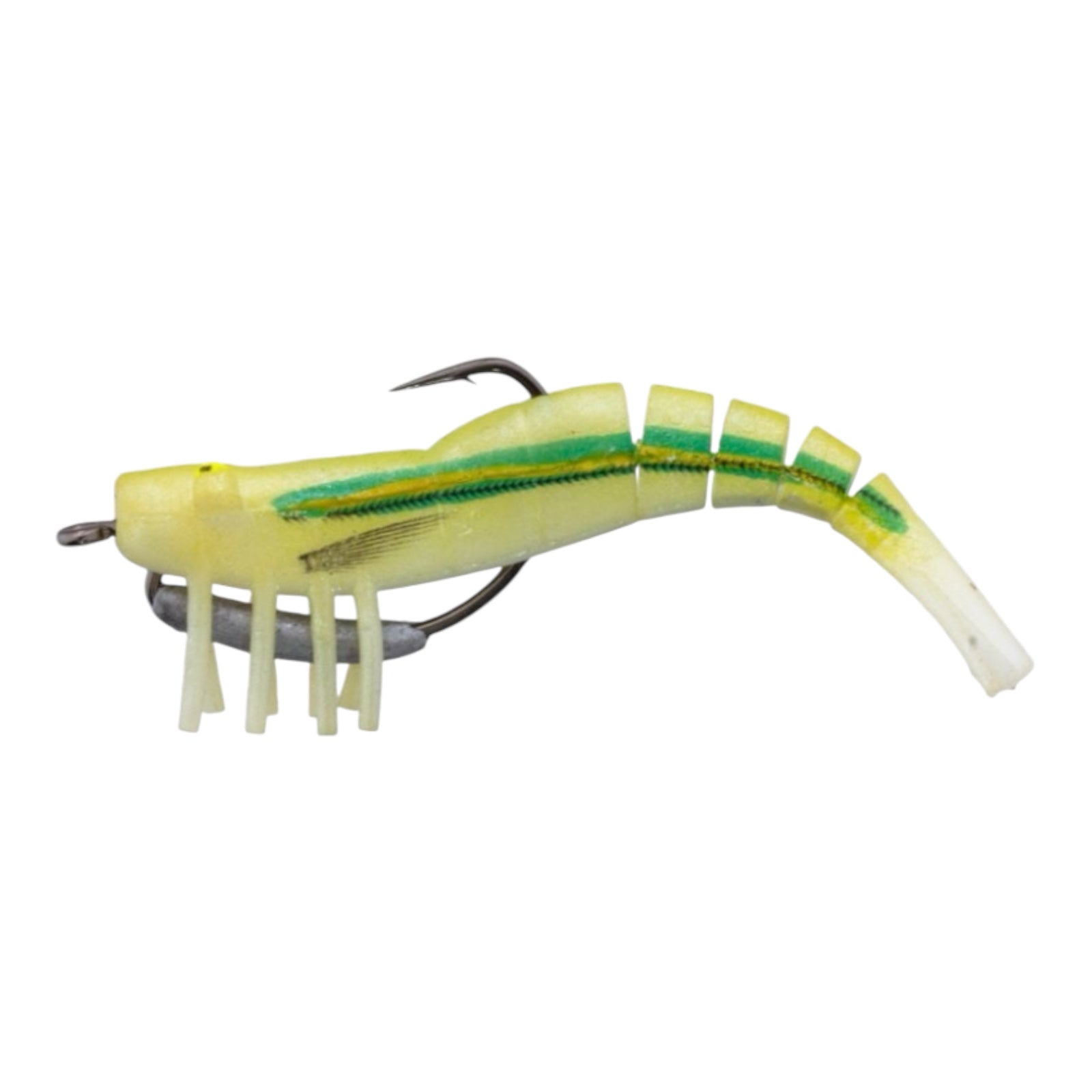 ZEREK LIVE SHRIMP