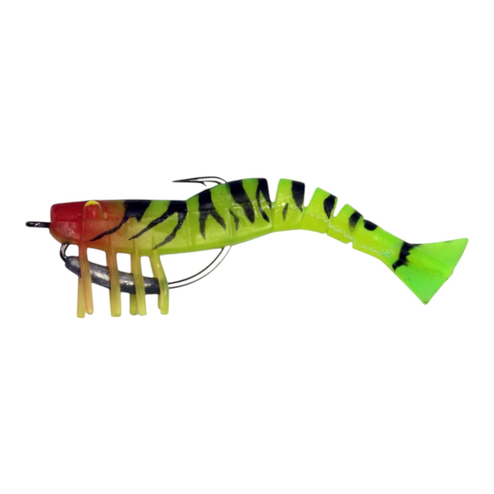 ZEREK LIVE SHRIMP