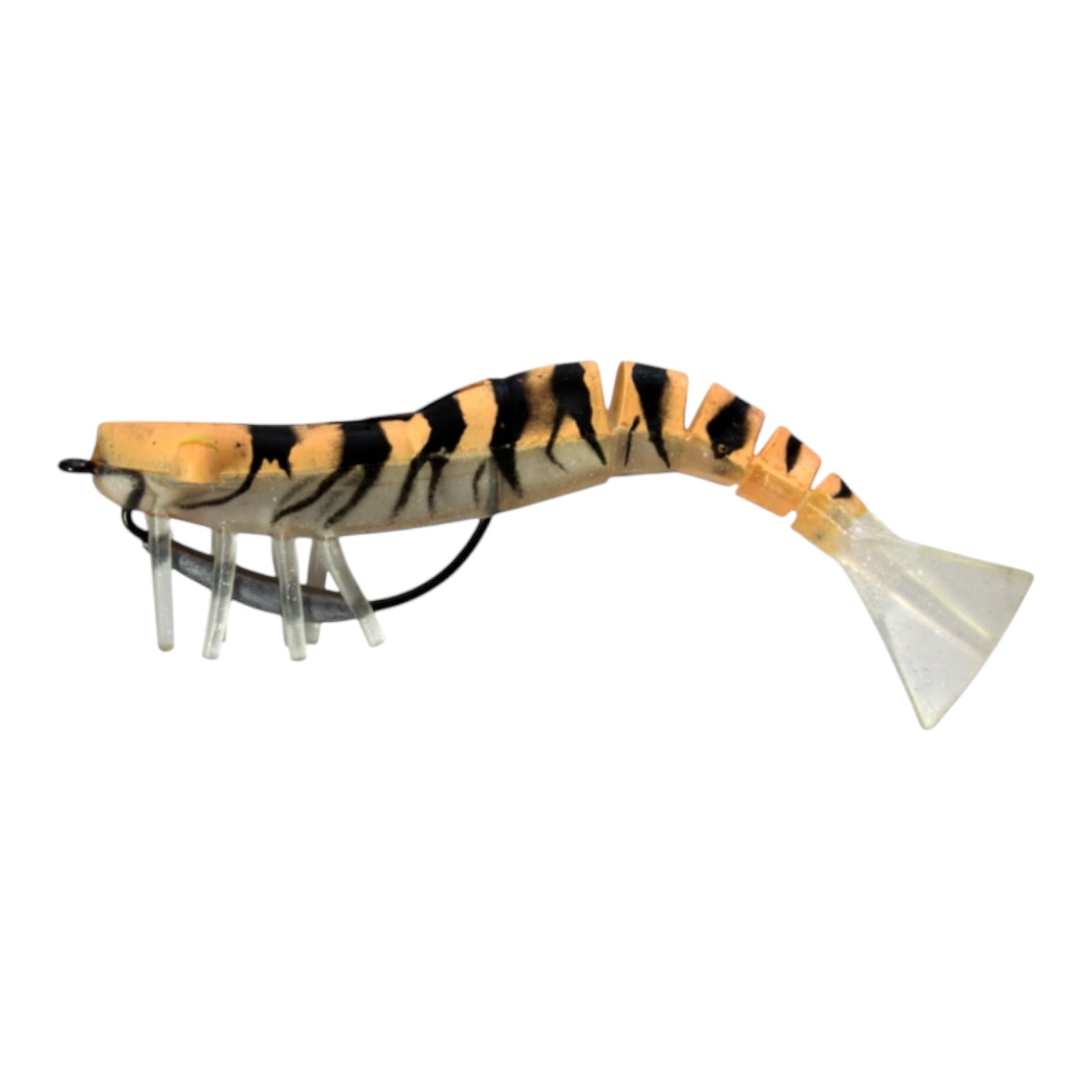 ZEREK LIVE SHRIMP