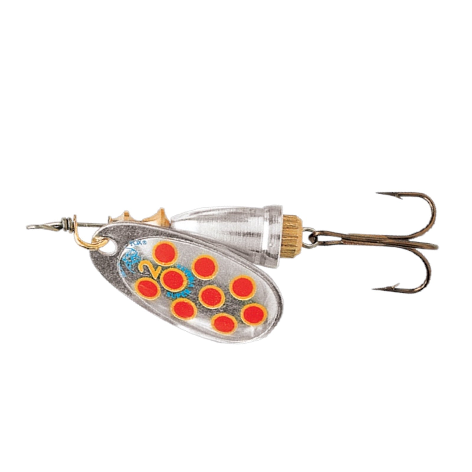 Bluefox Vibrax Hot Pepper