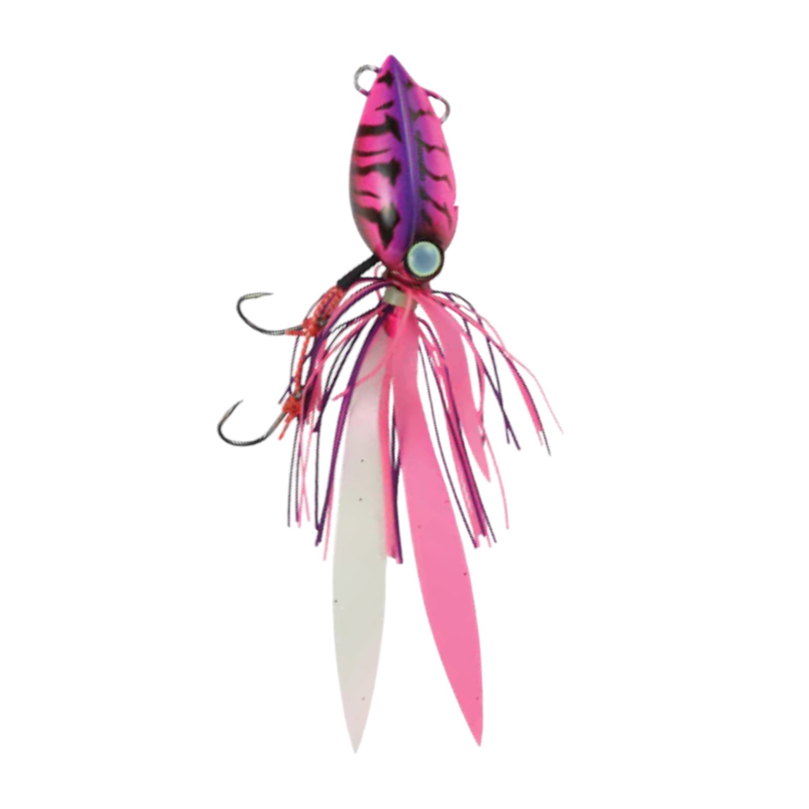 SHIMANO LUCANUS JIG
