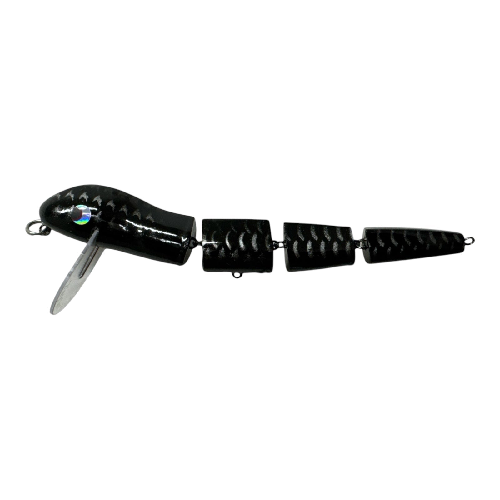 TAYLOR MADE RATTLING REPTILE