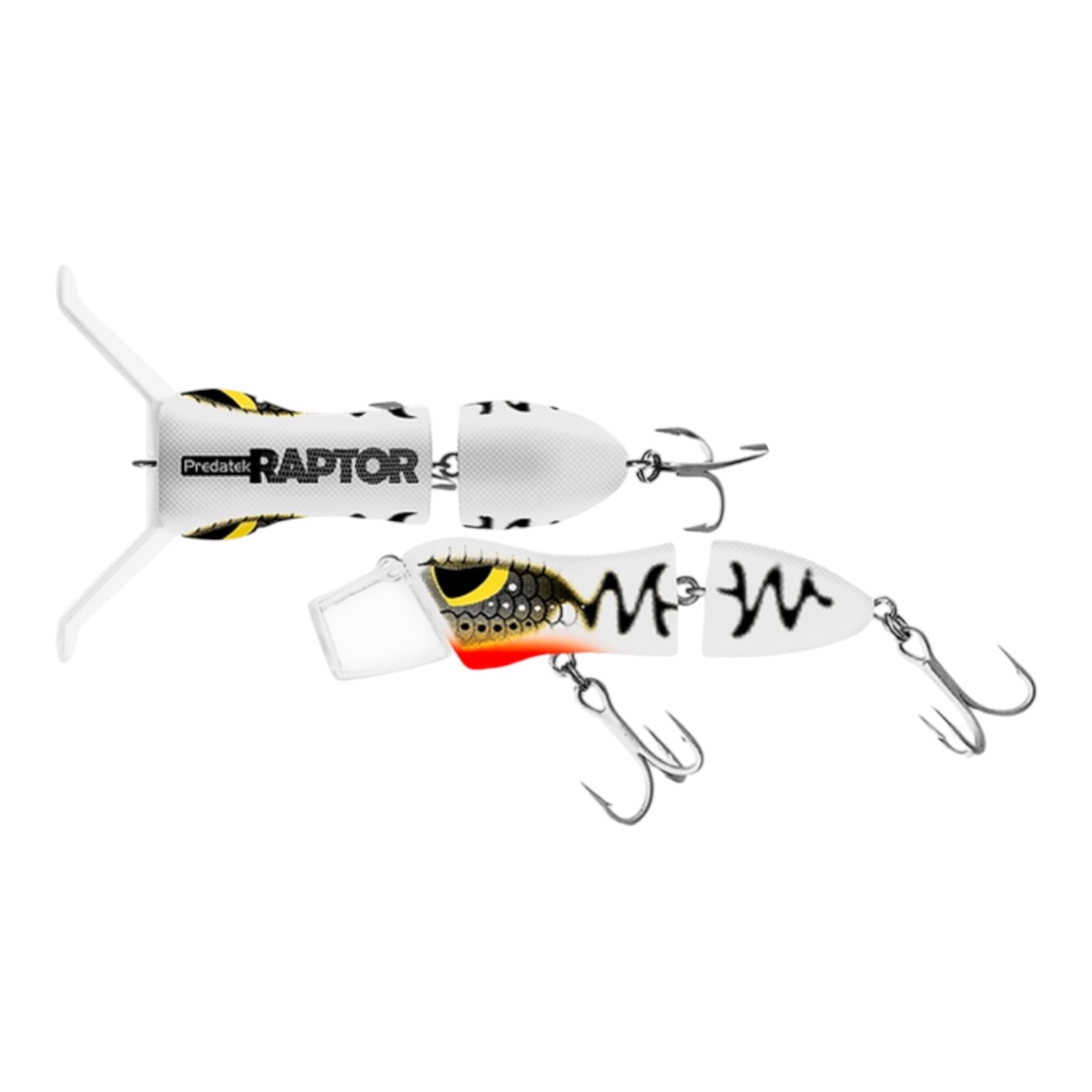PREDATEK RAPTOR