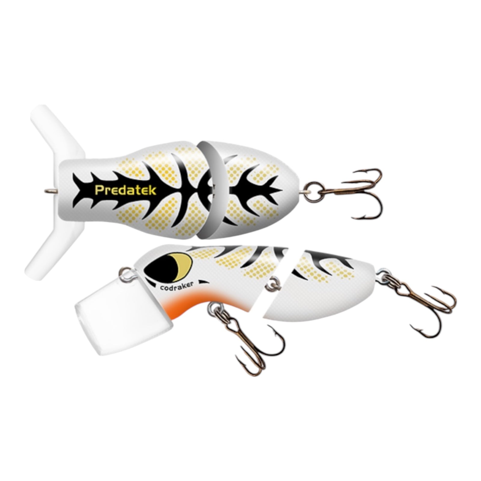 PREDATEK CODRAKER