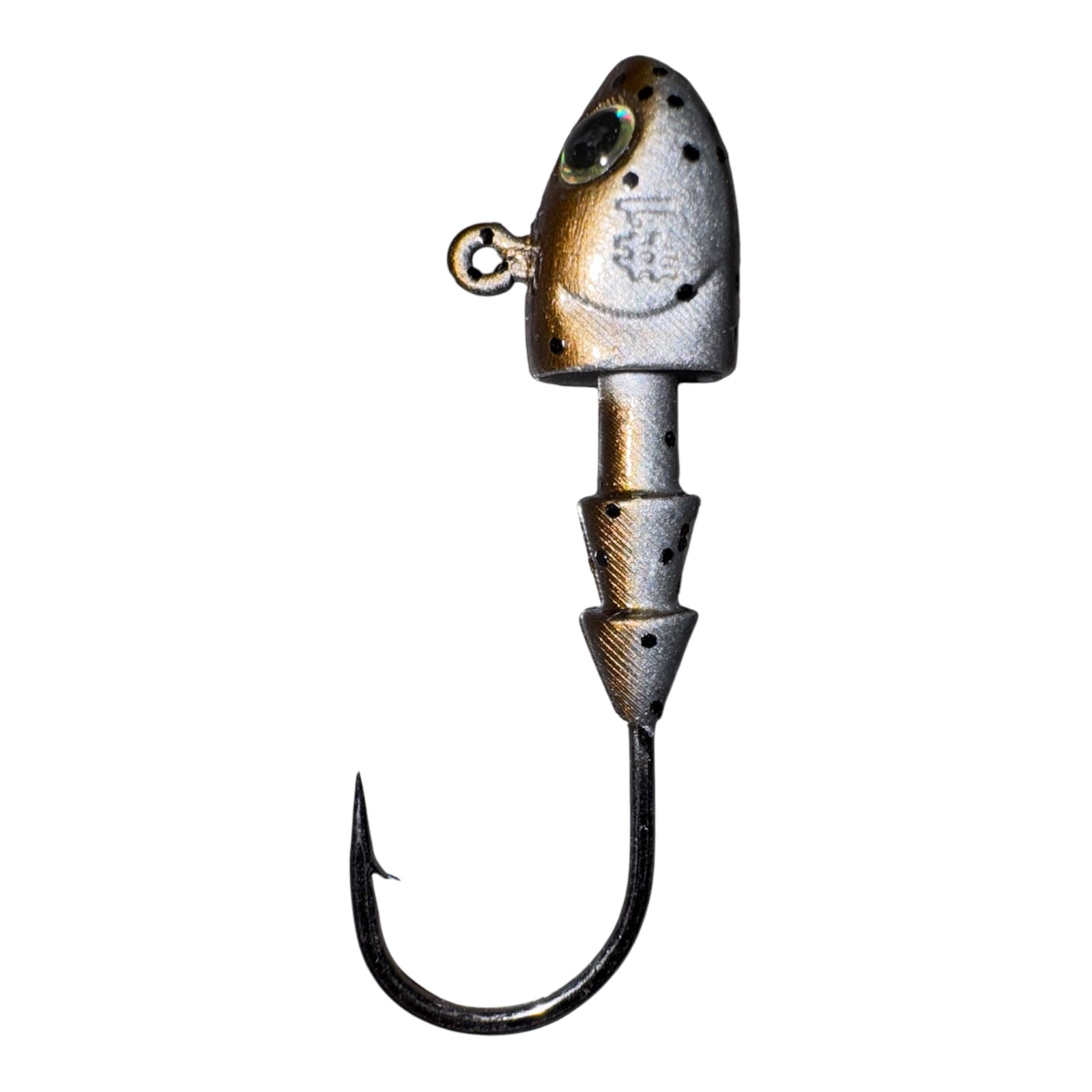 KEGGA DEEPS JIG HEADS 1/4OZ