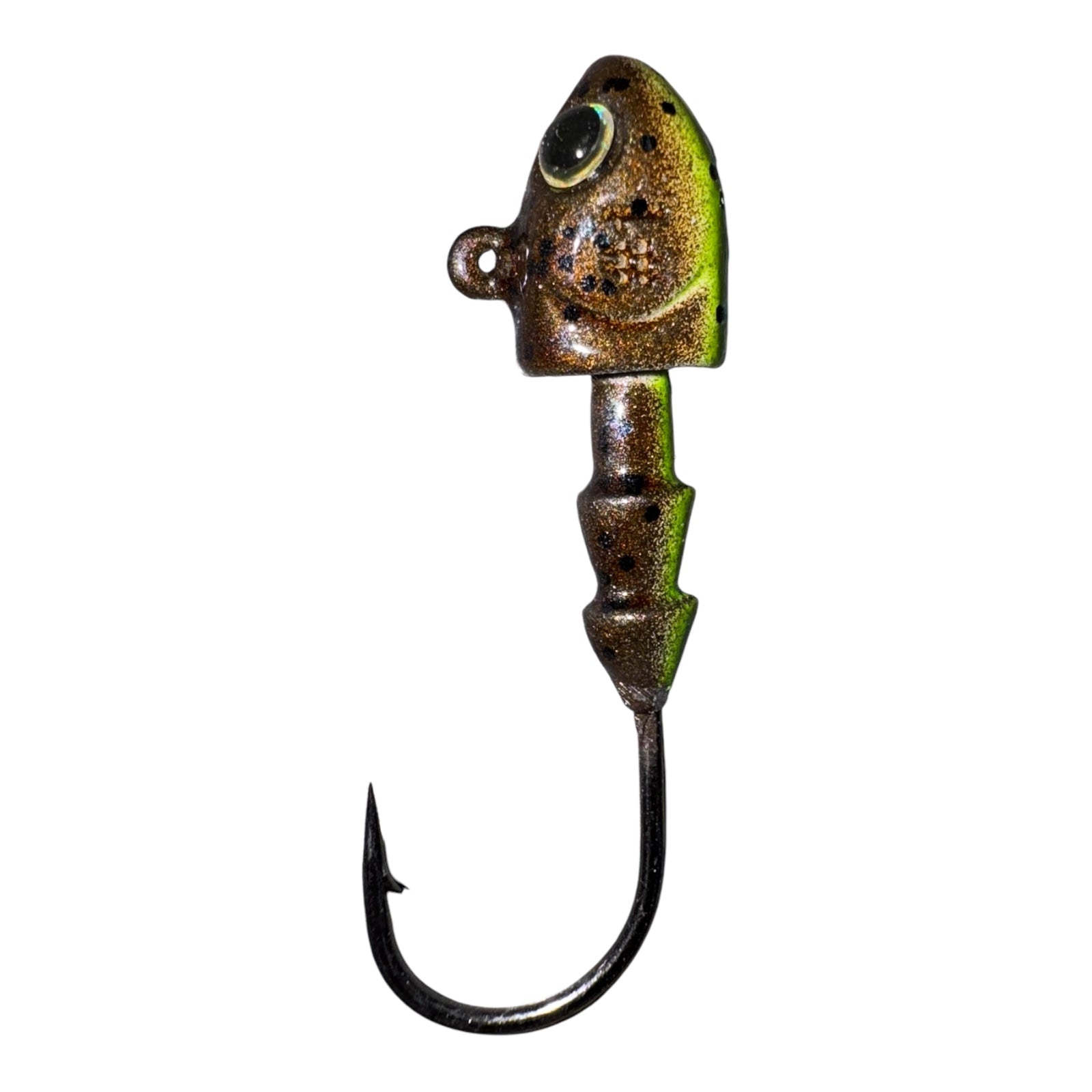 KEGGA DEEPS JIG HEADS 1/8OZ
