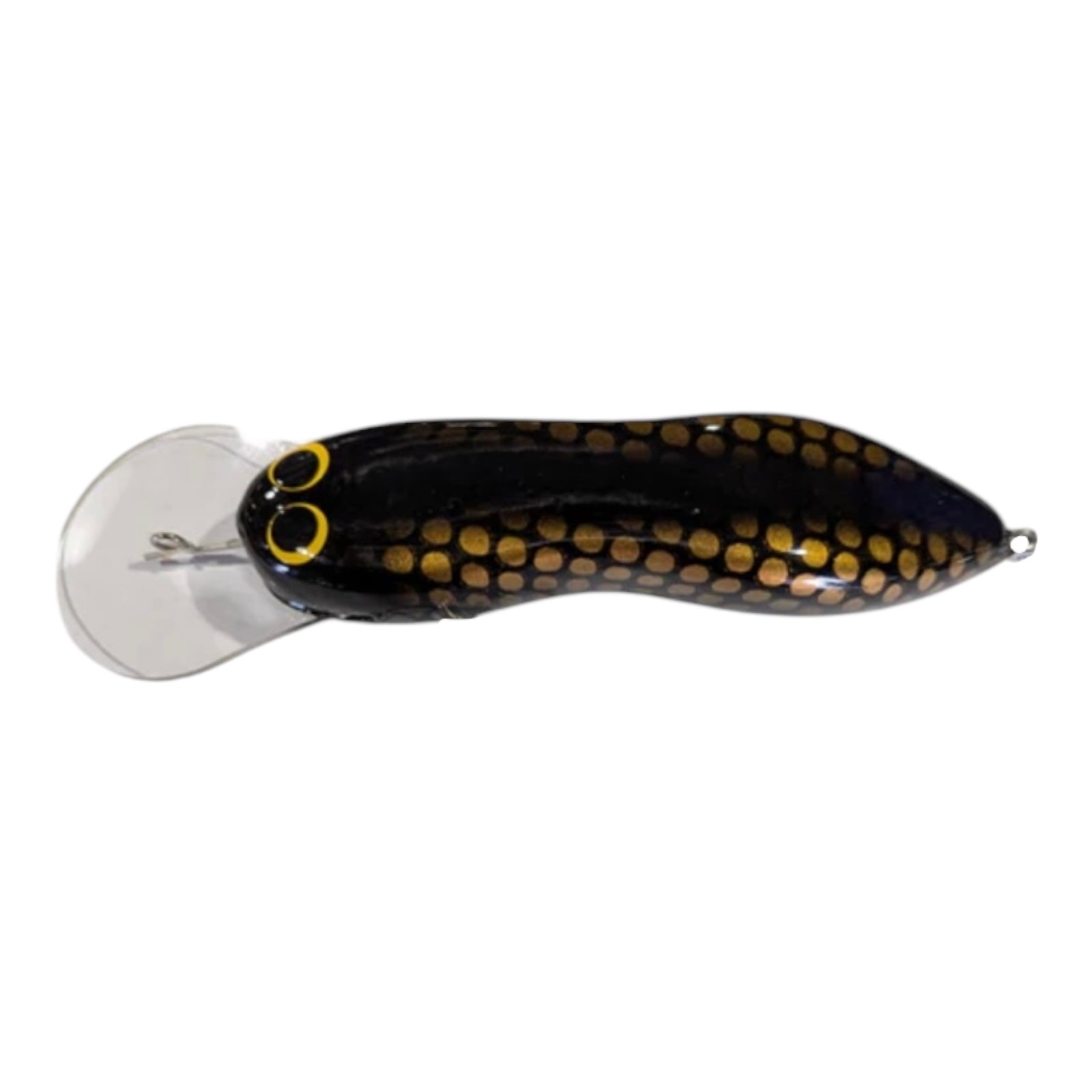 BUNJI HARDBODY 25-30FT