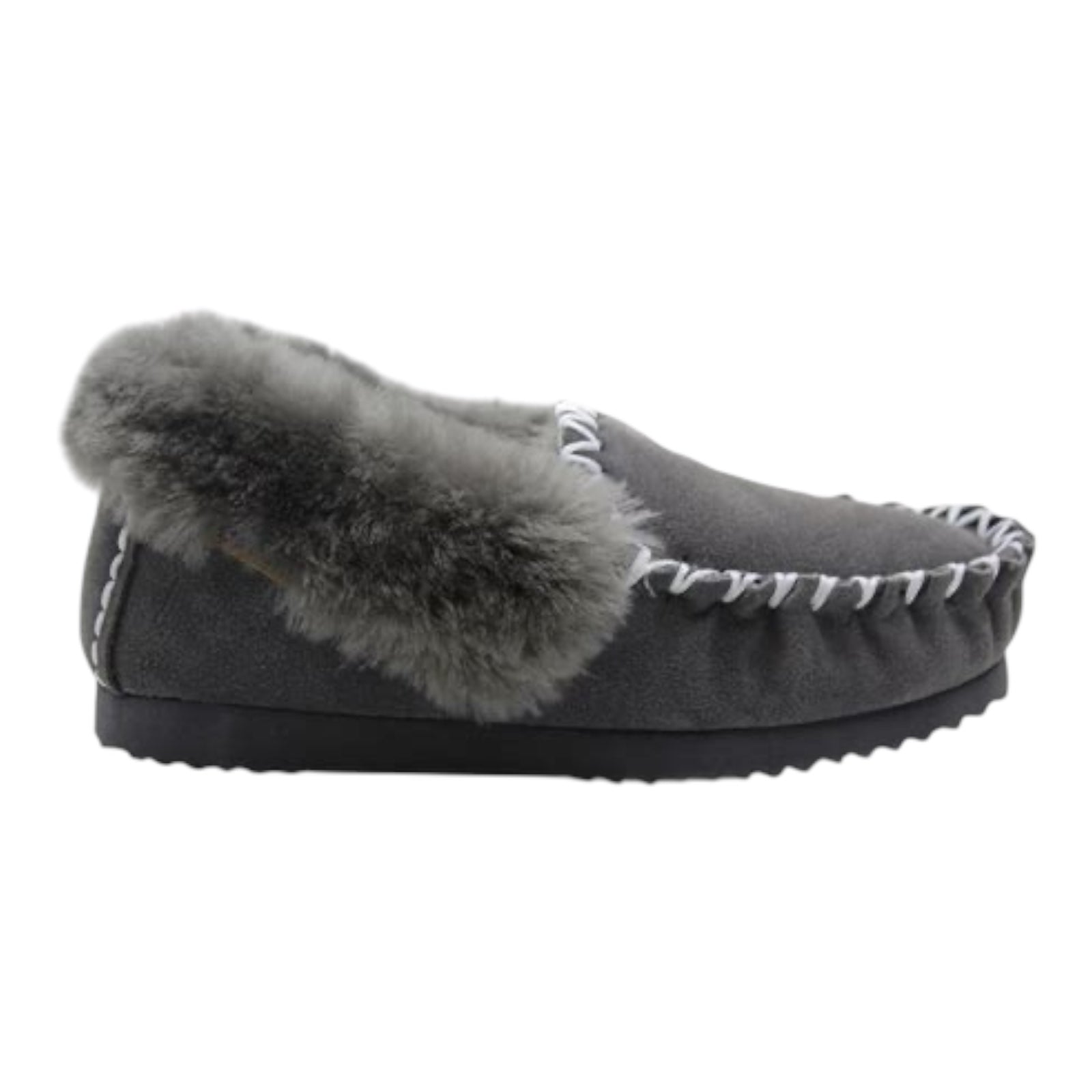 EMU MOLLY MOCCASIN