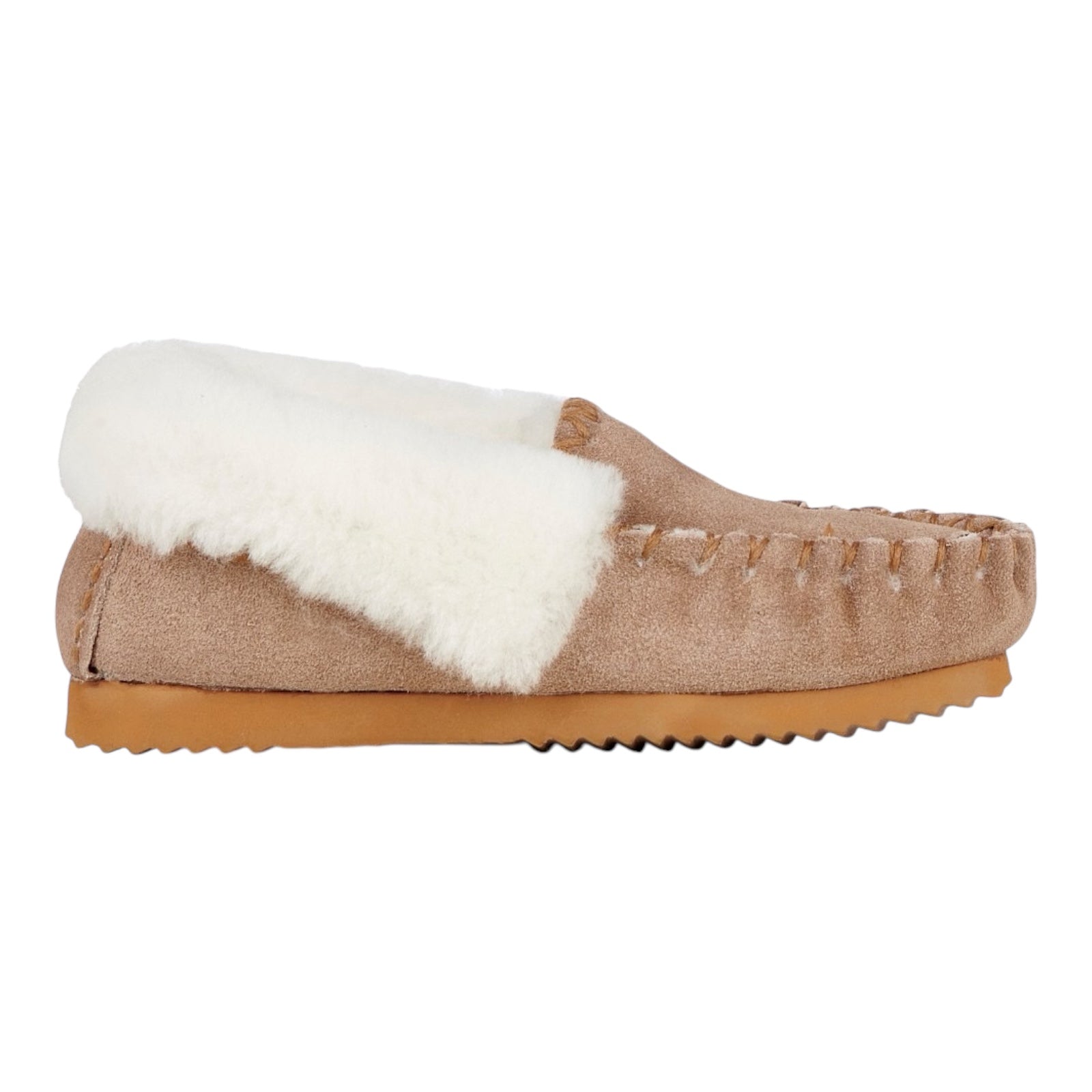 EMU MOLLY MOCCASIN