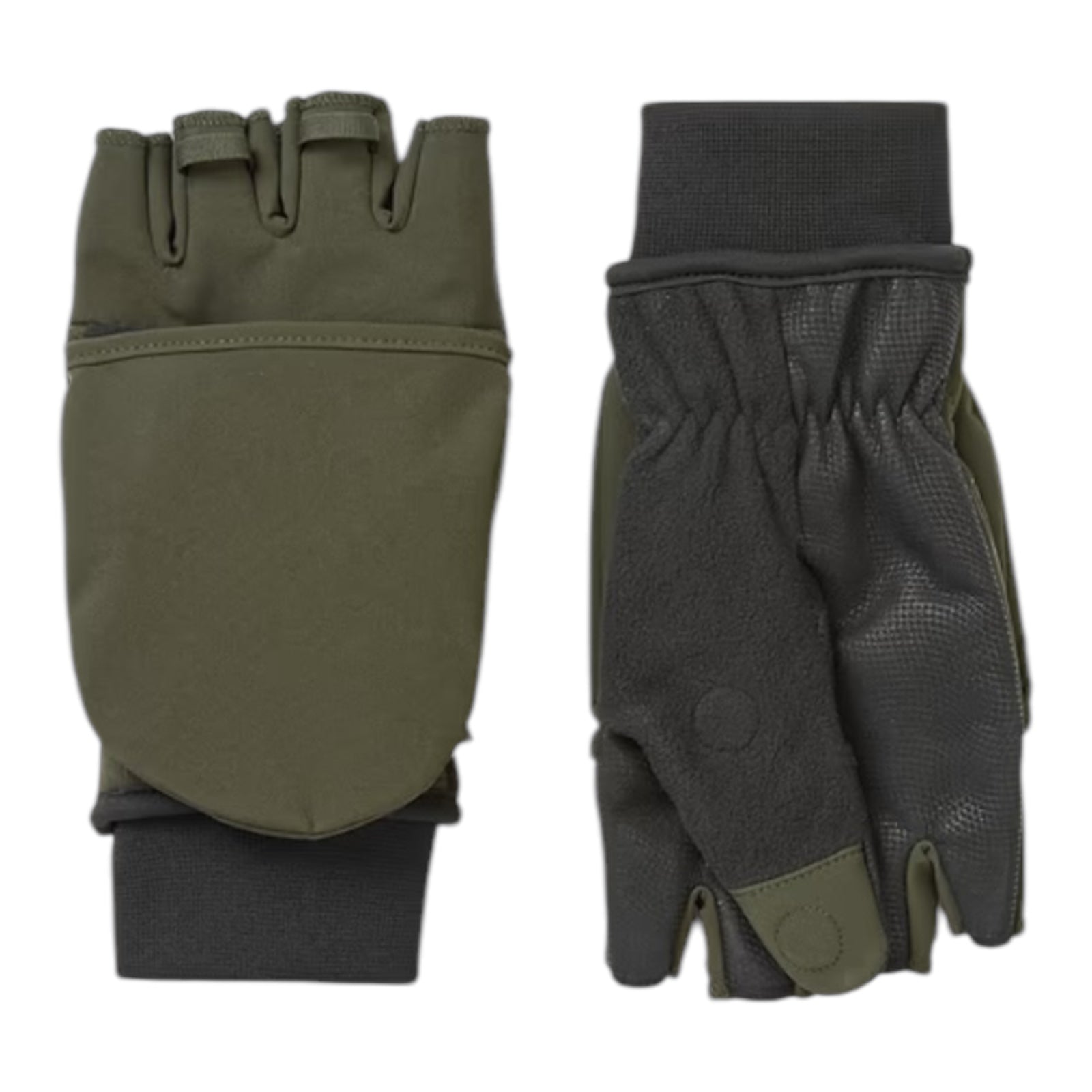 SEALSKINZ CONVERTIBLE MITT