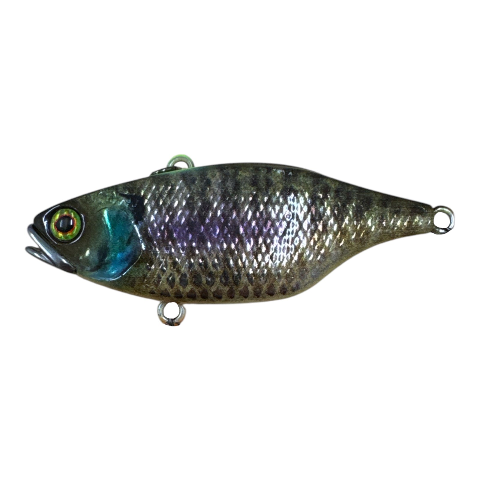 JACKALL TN60