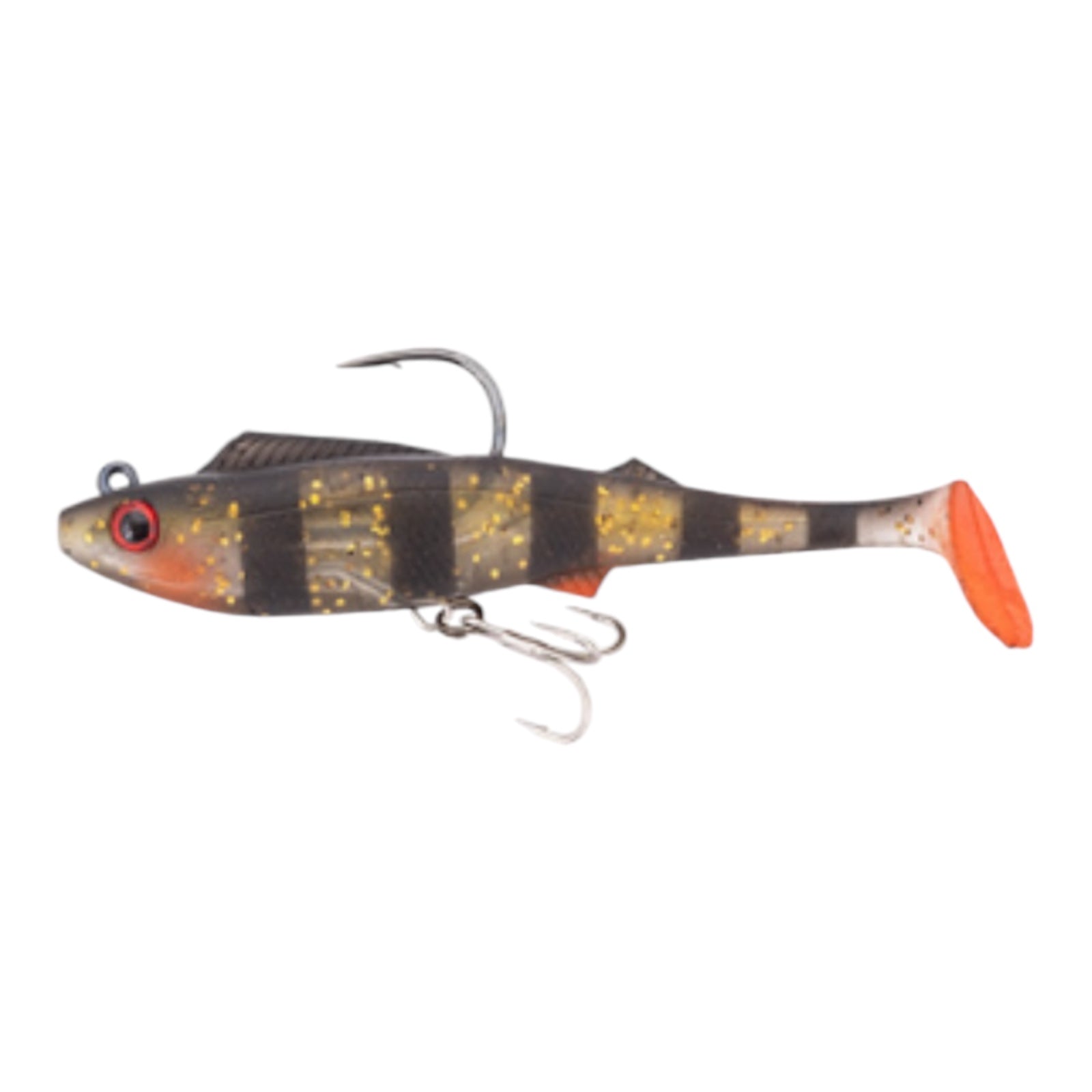 BERKLEY SHIMMA PRO RIG