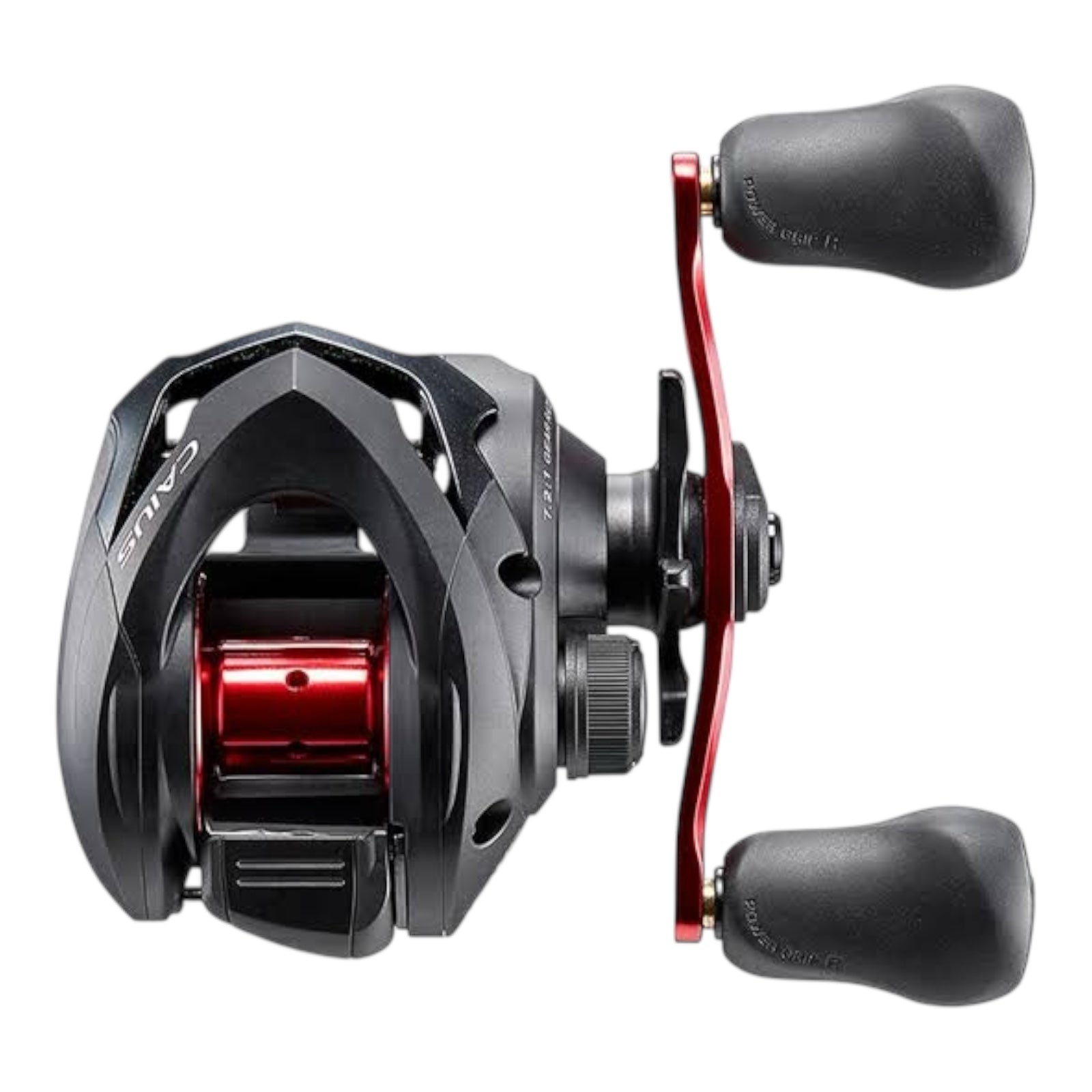 SHIMANO CAIUS BAITCAST REEL