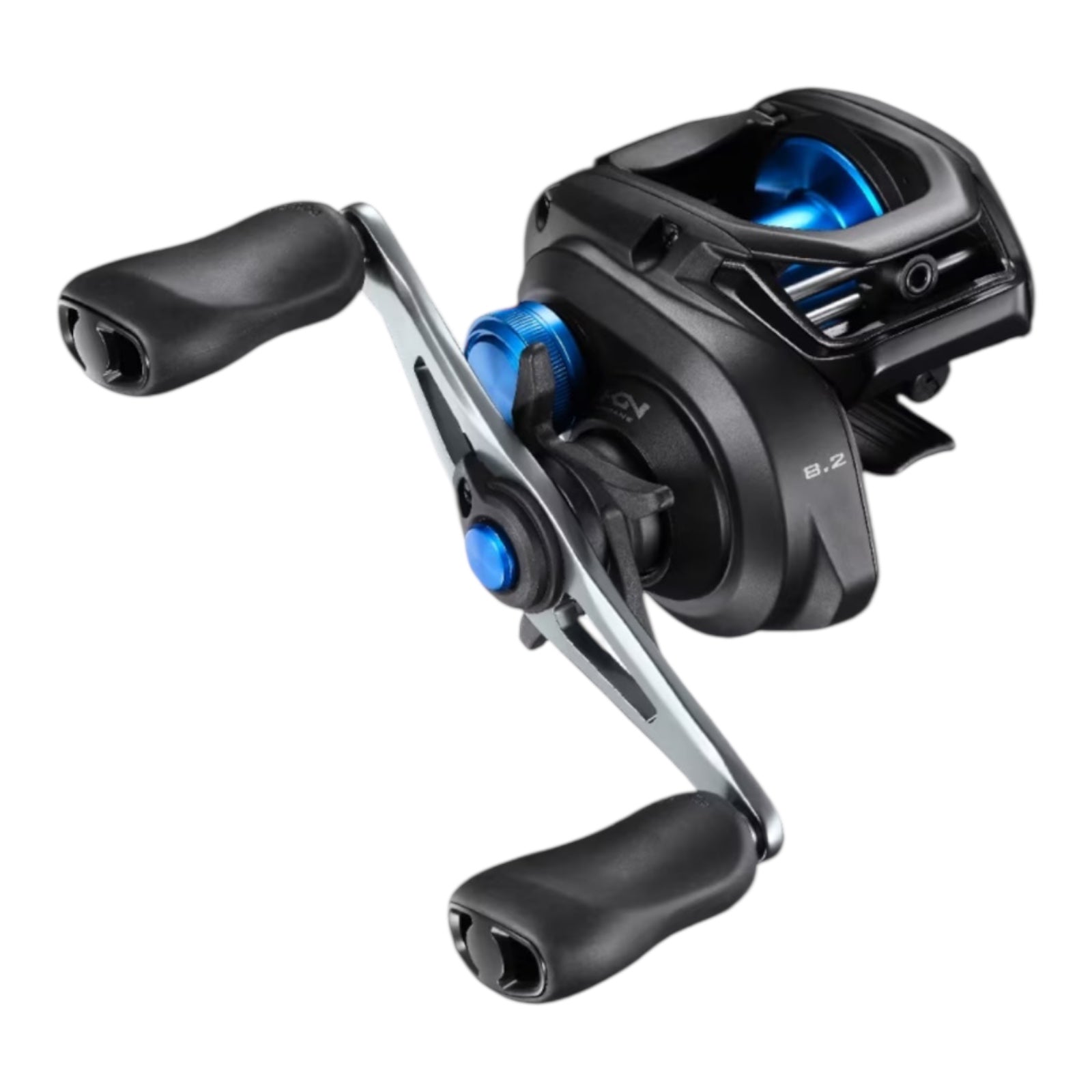 SHIMANO SLX BAITCAST REEL