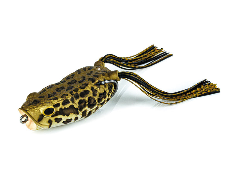 MOLIX POP FROG RATTLIN