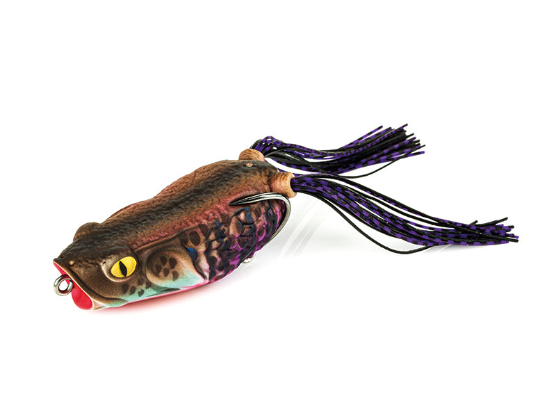 MOLIX POP FROG RATTLIN
