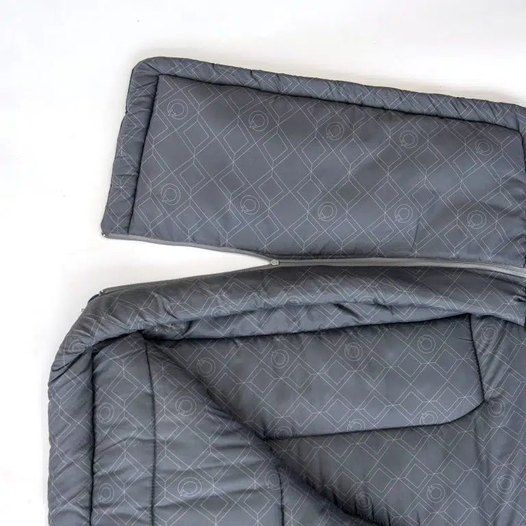 QUEST RIDGELING -5C SLEEPING BAG