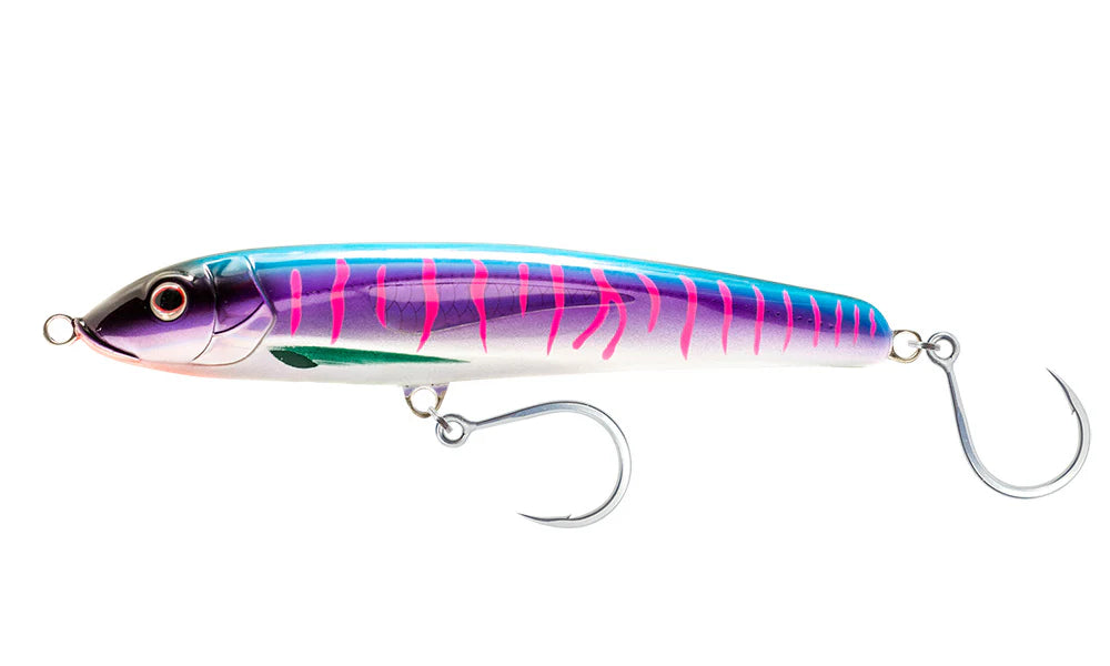 NOMAD RIPTIDE 200 SINKING