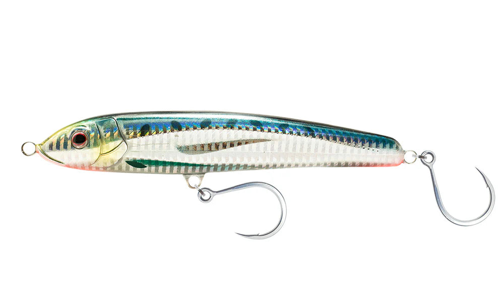NOMAD RIPTIDE 200 SINKING