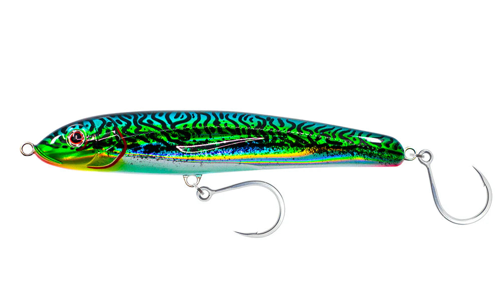 NOMAD RIPTIDE 200 SINKING