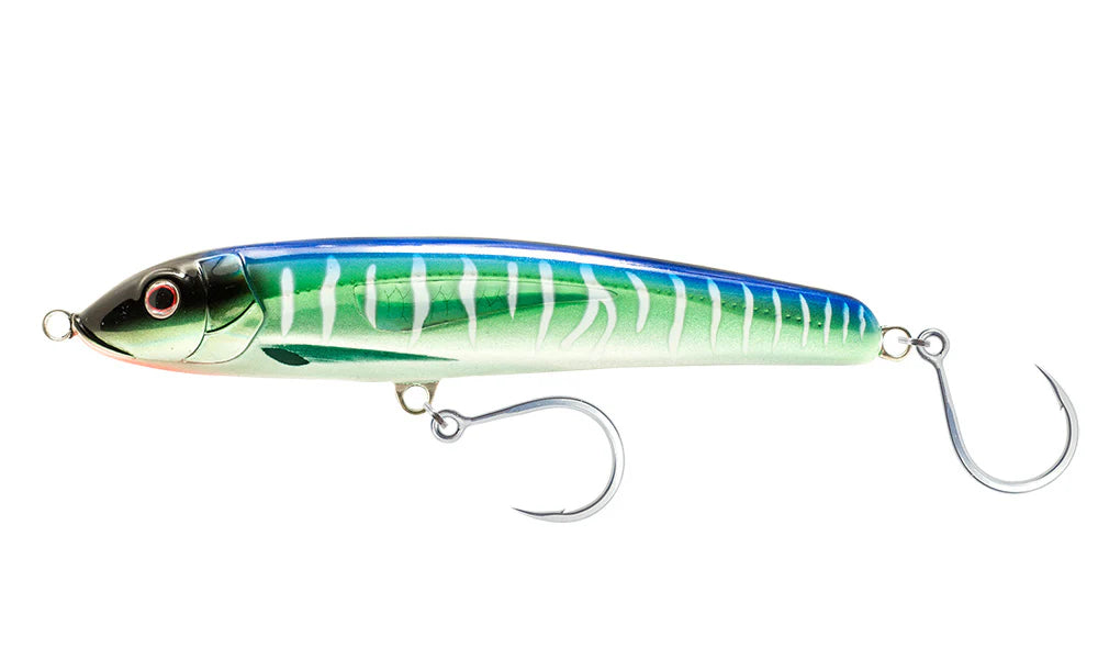 NOMAD RIPTIDE 200 SINKING