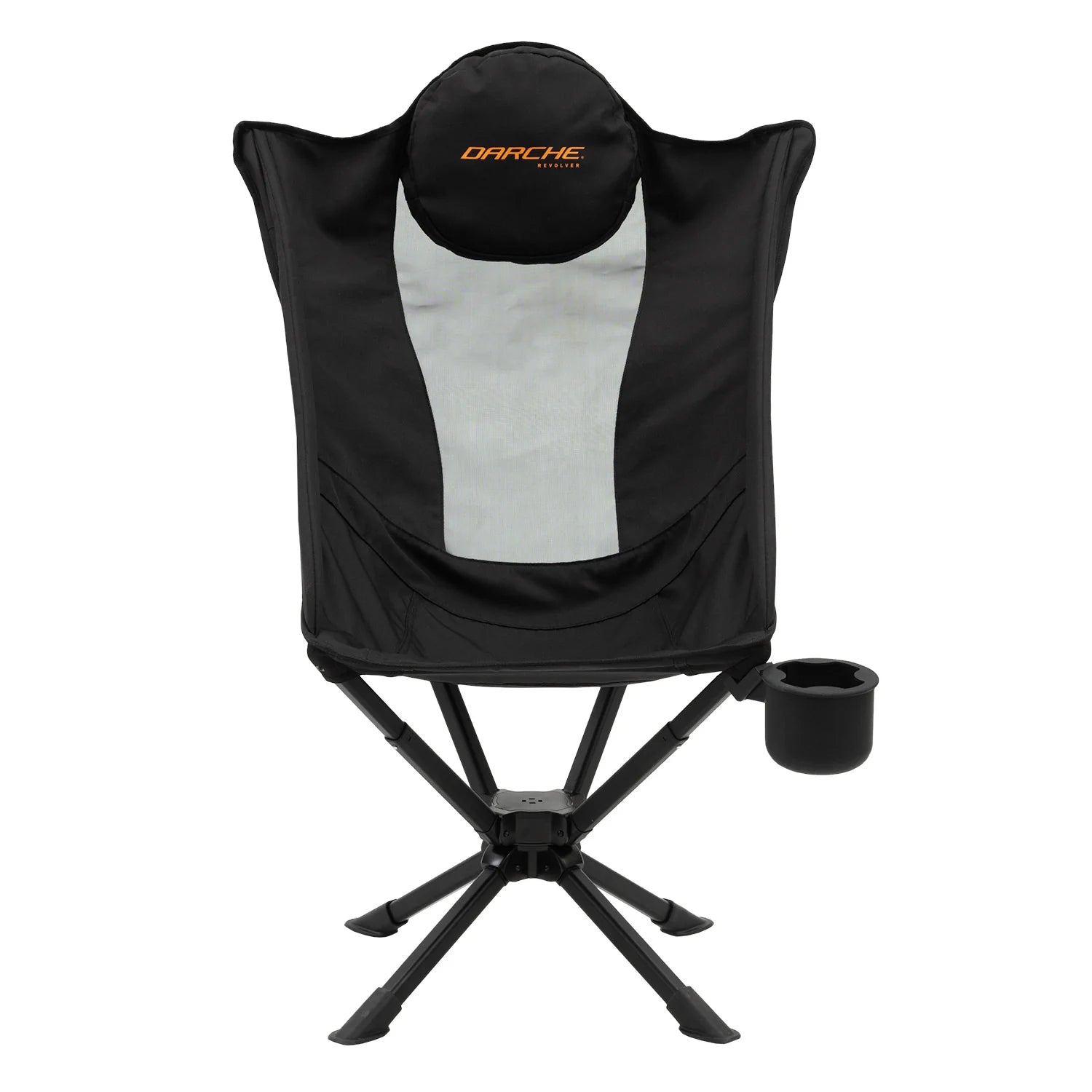 DARCHE REVOLVER CHAIR