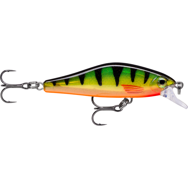 RAPALA SHADOW RAP SOLID SHAD