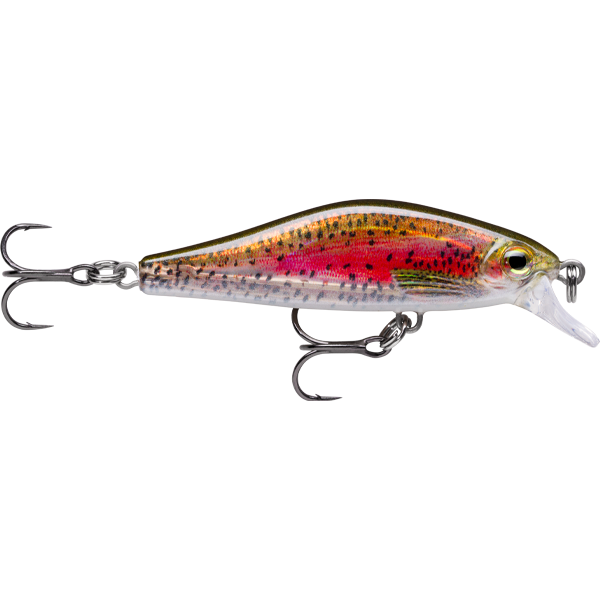 RAPALA SHADOW RAP SOLID SHAD