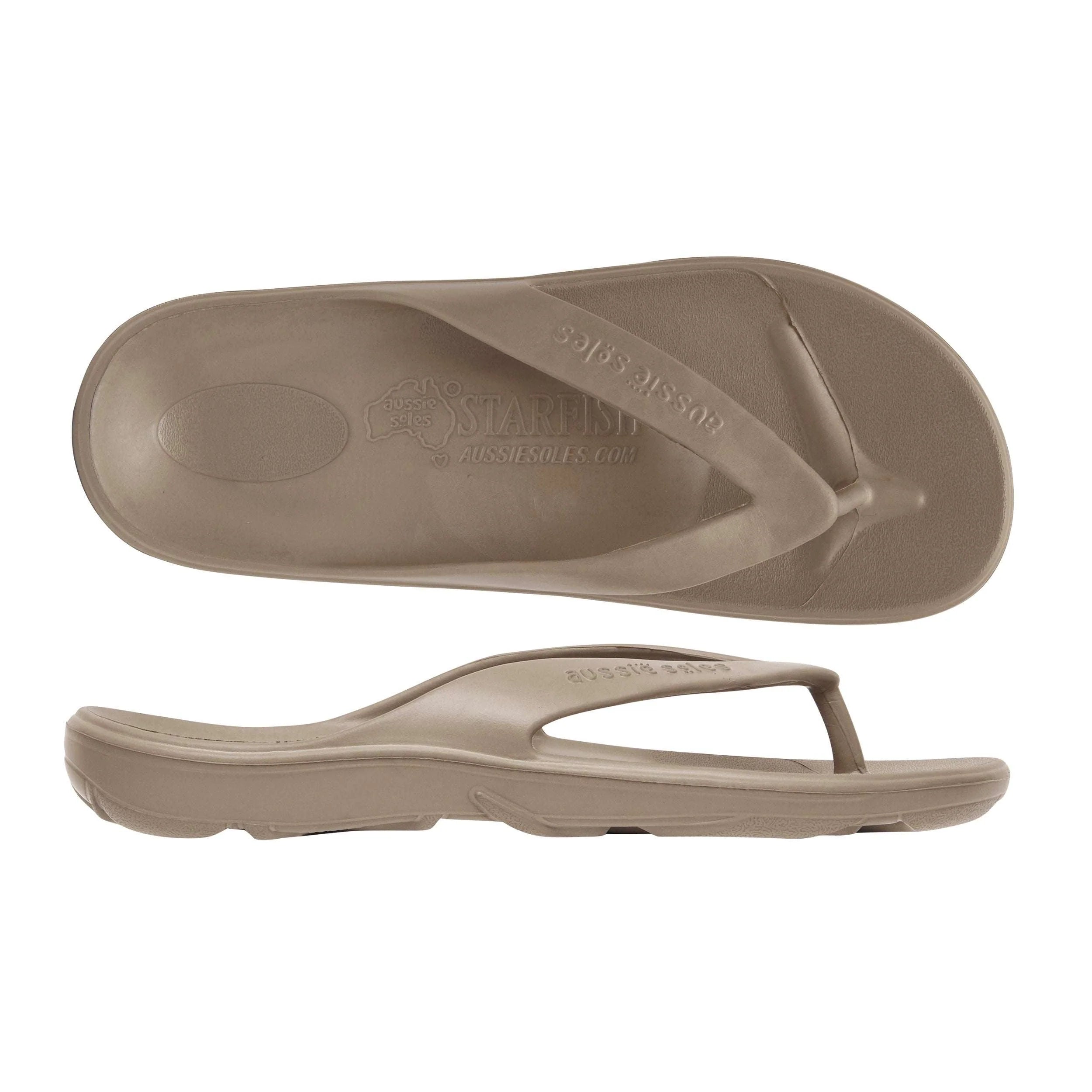 AUSSIE SOLES STARFISH 3.3