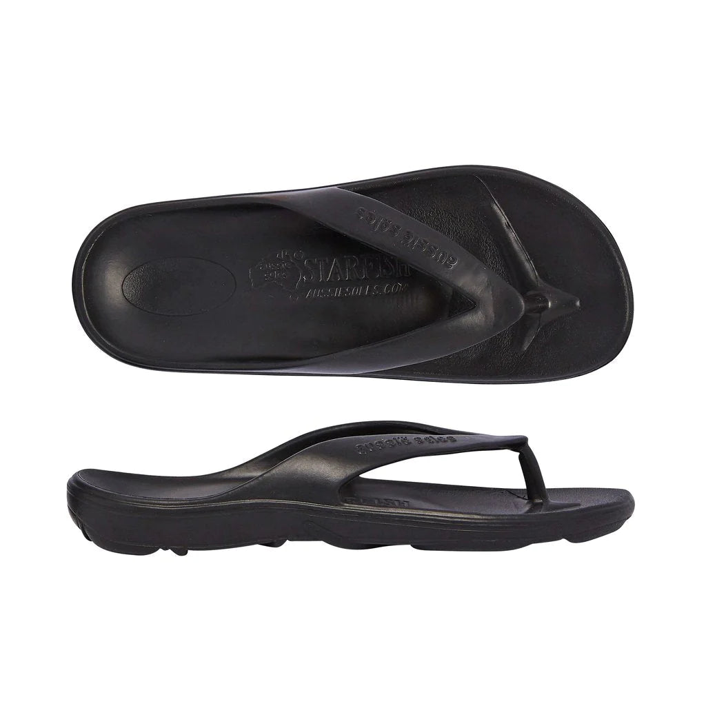 AUSSIE SOLES STARFISH 3.3