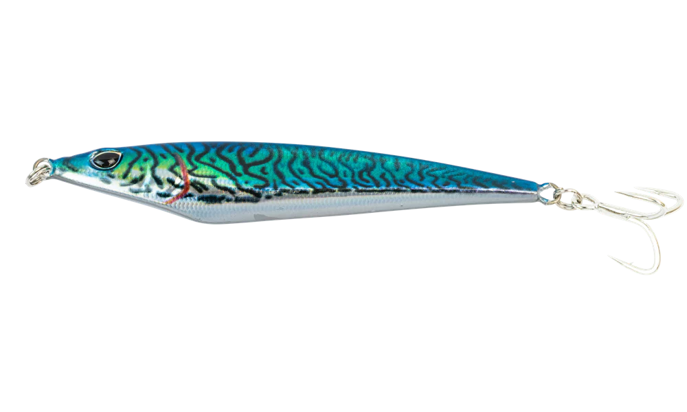NOMAD RIDGEBACK LONG CAST